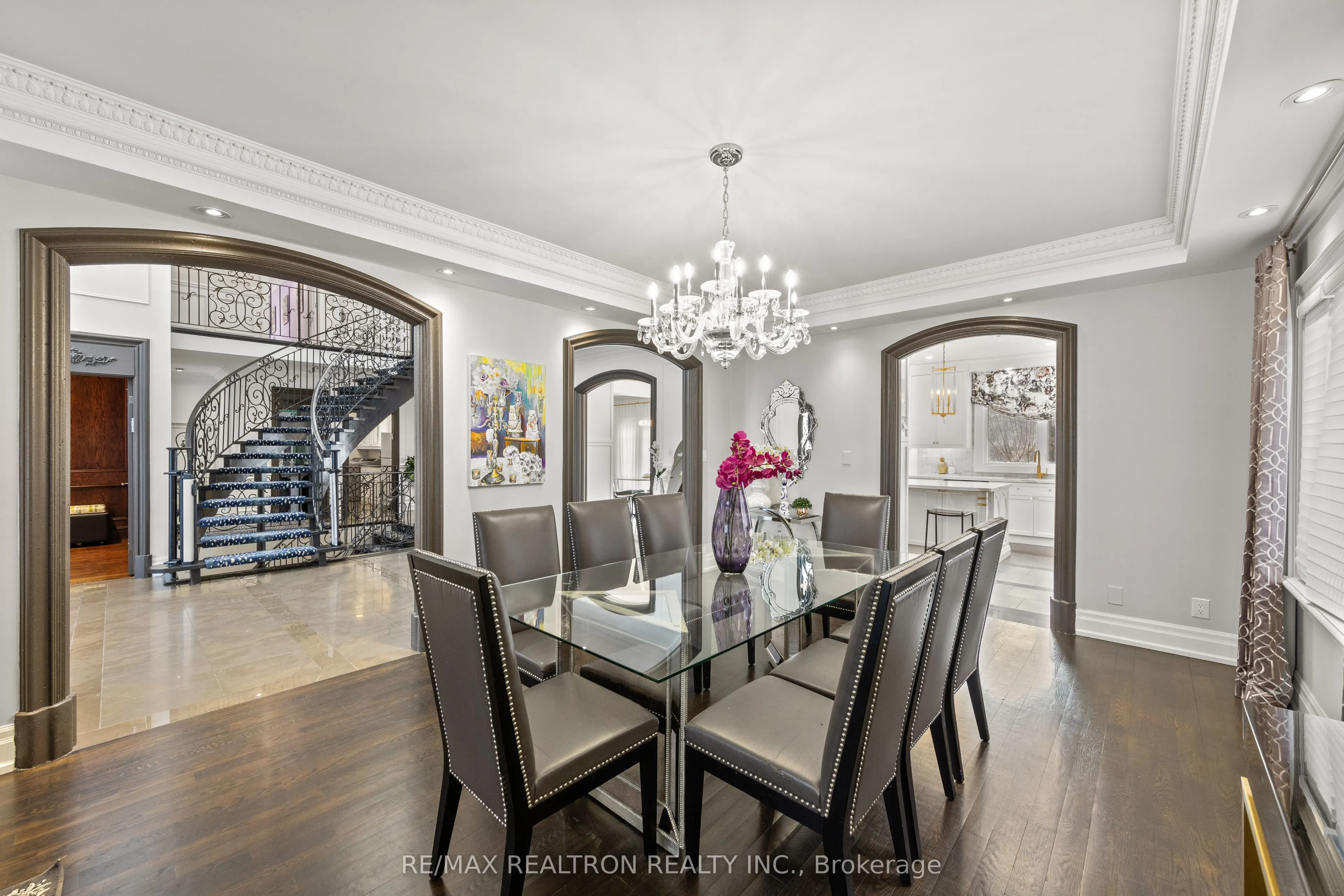 129 Thornridge Drive