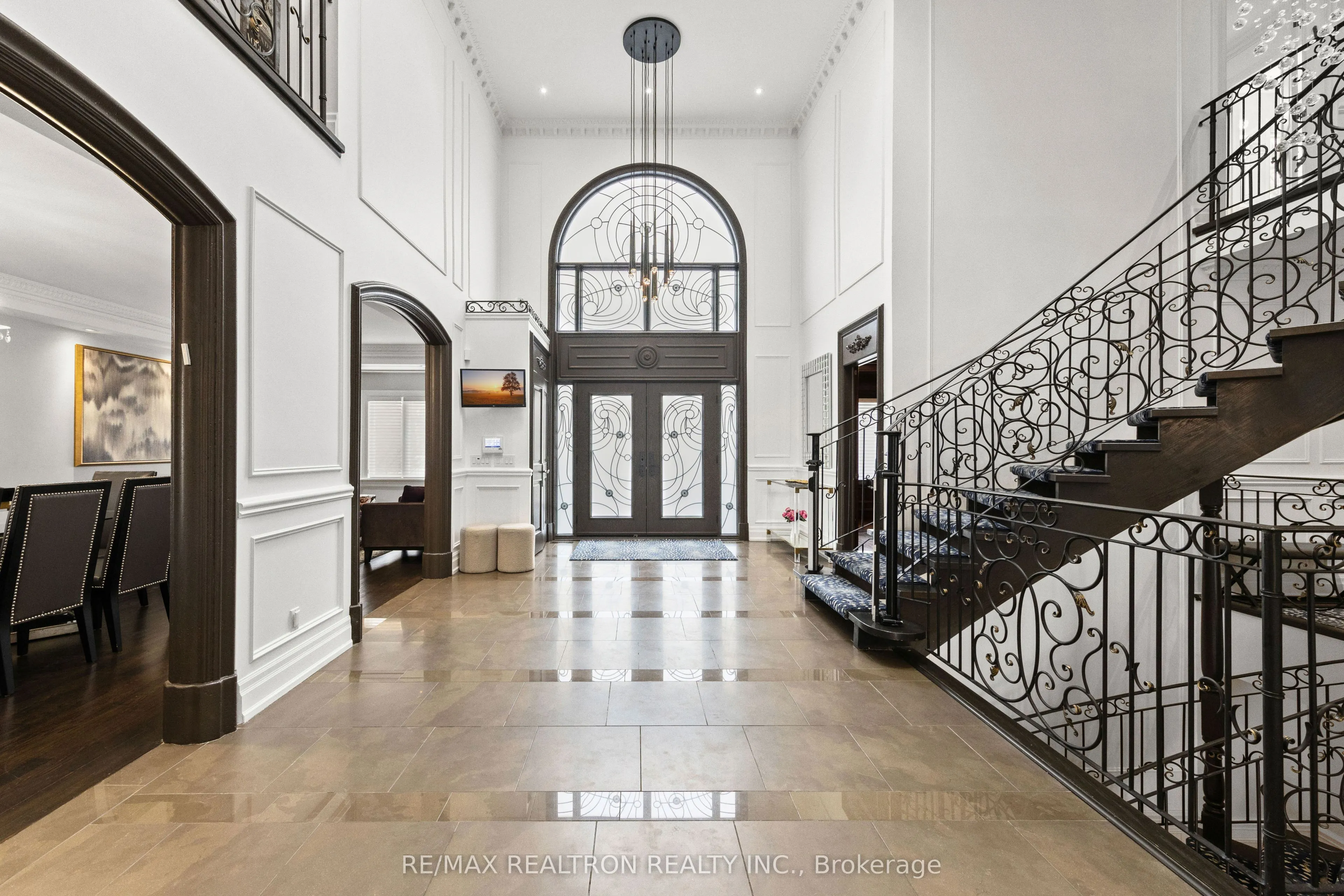 129 Thornridge Drive