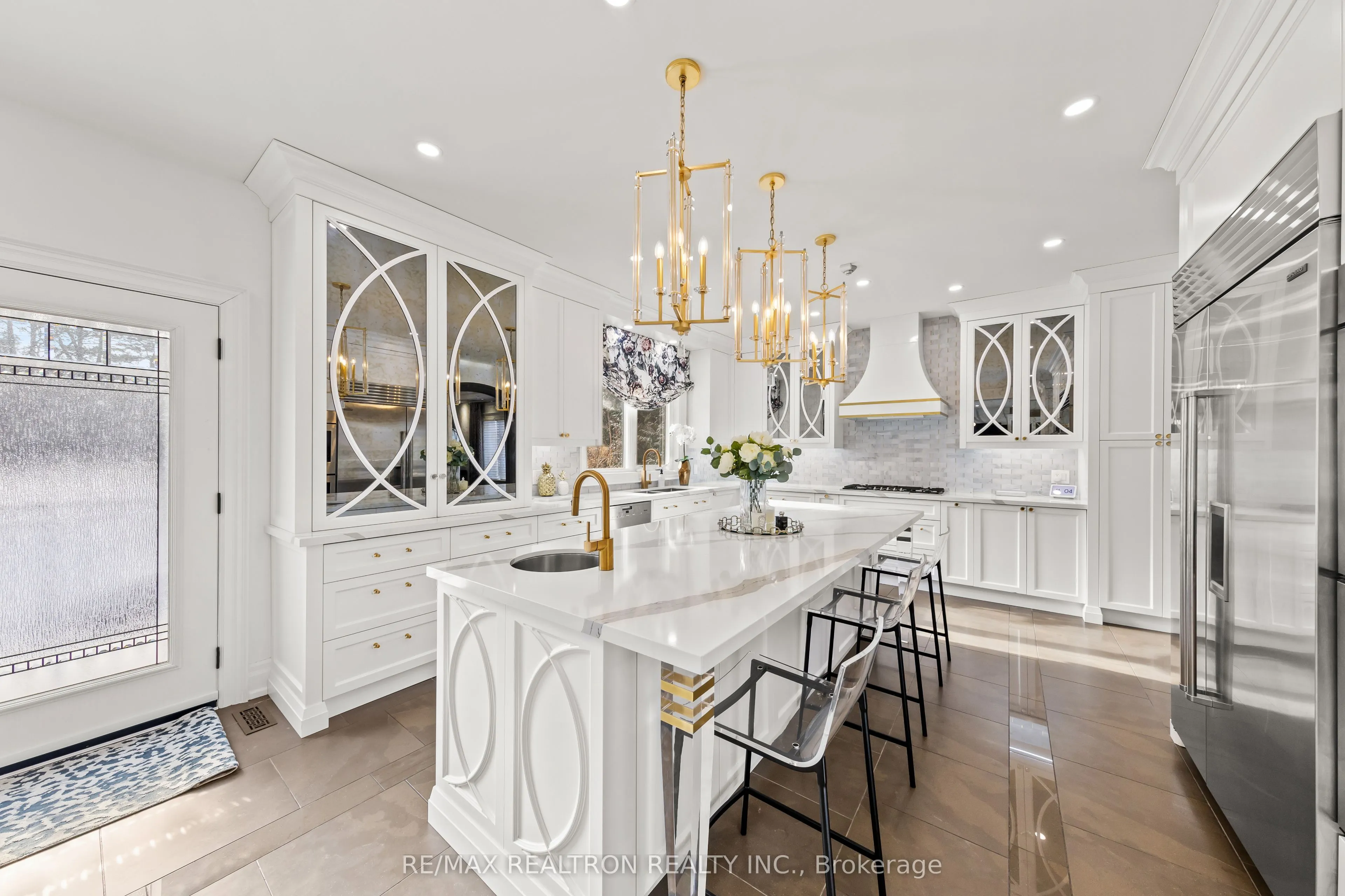 129 Thornridge Drive