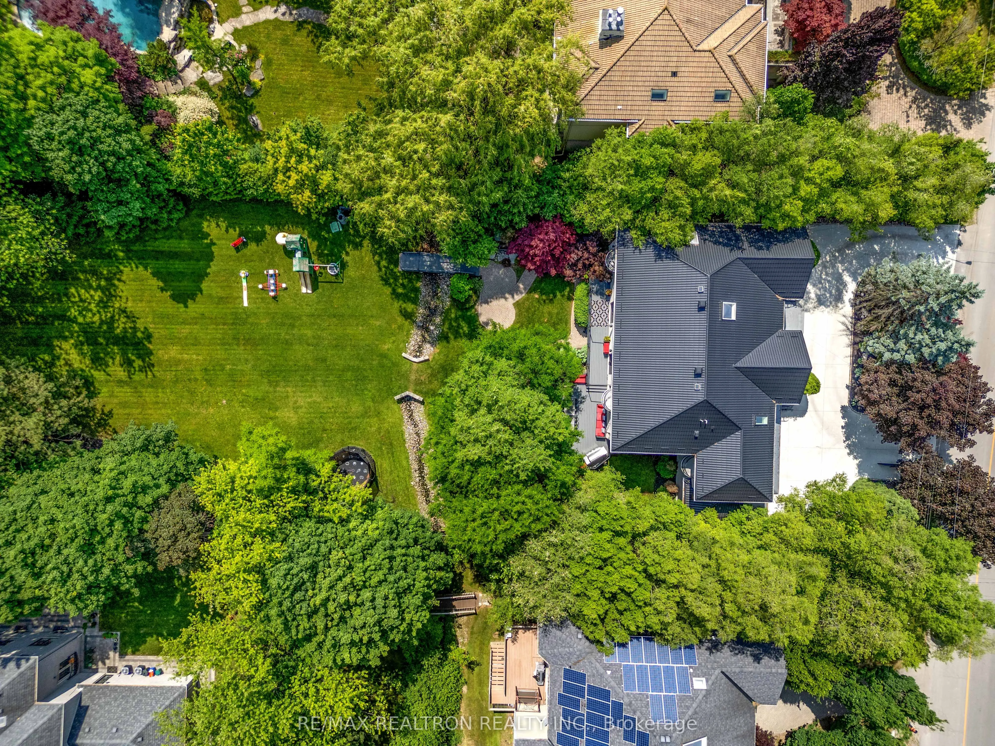 129 Thornridge Drive