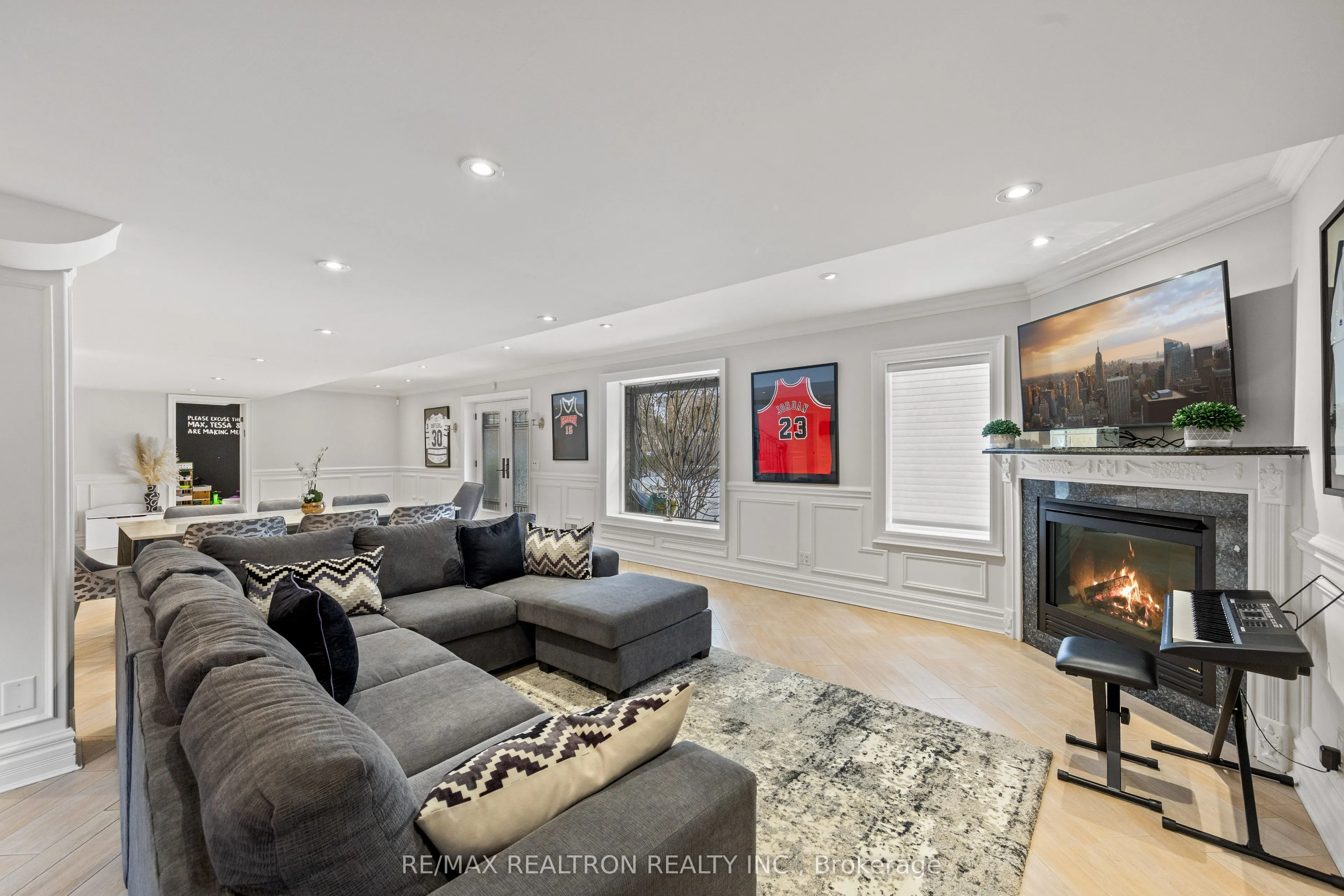 129 Thornridge Drive