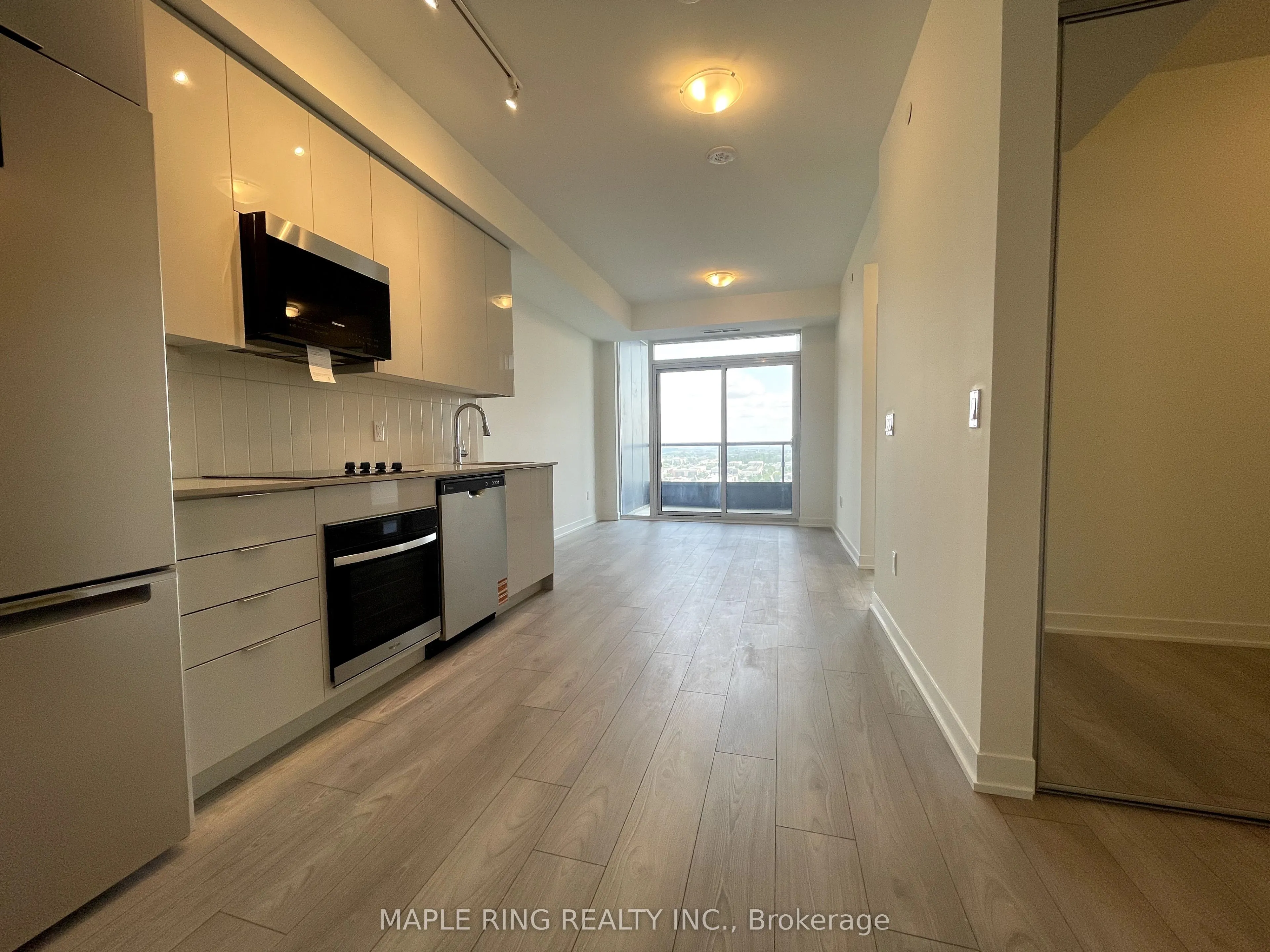 474 Caldari Road, #1707