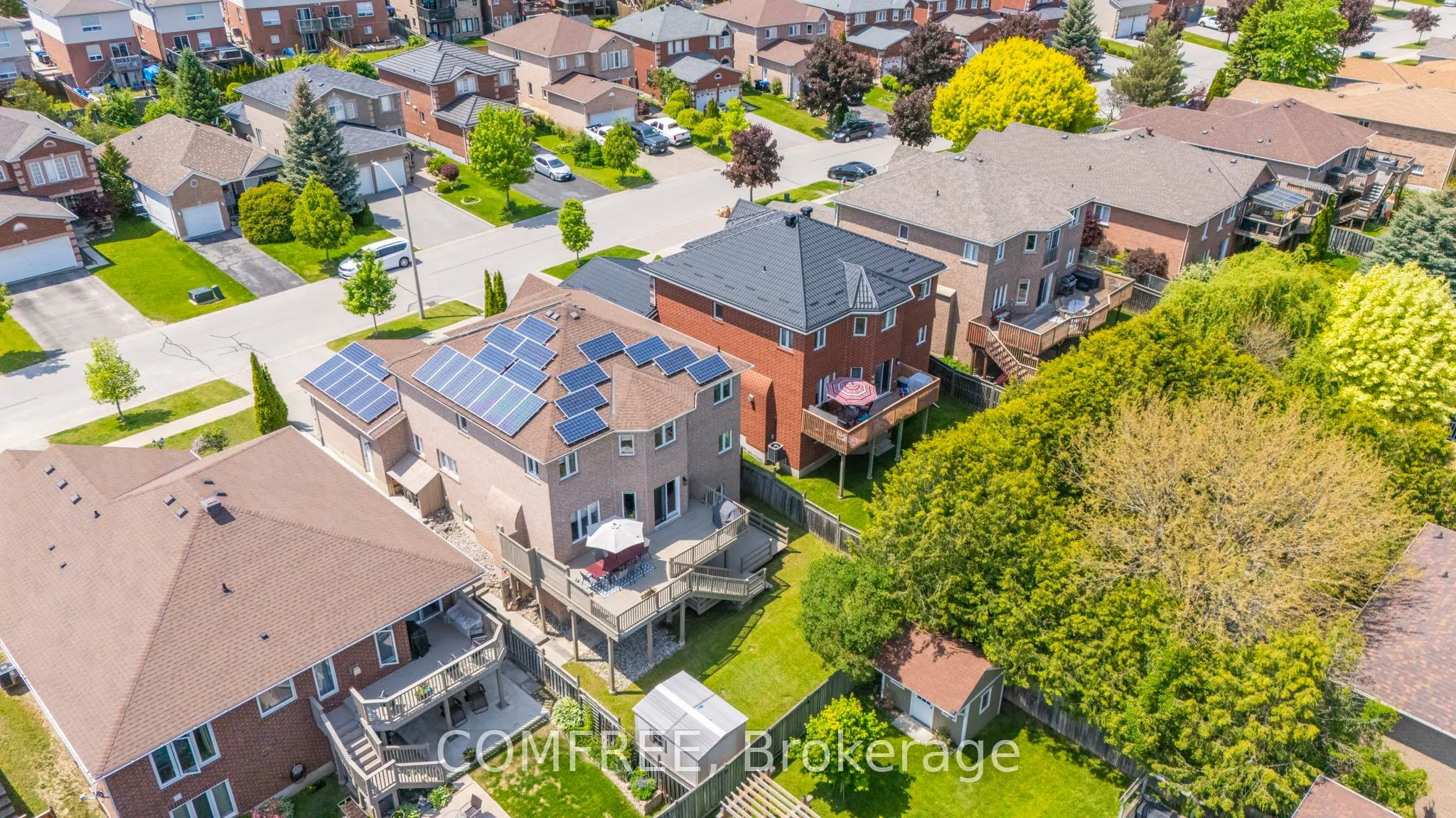 31 Metcalfe Drive