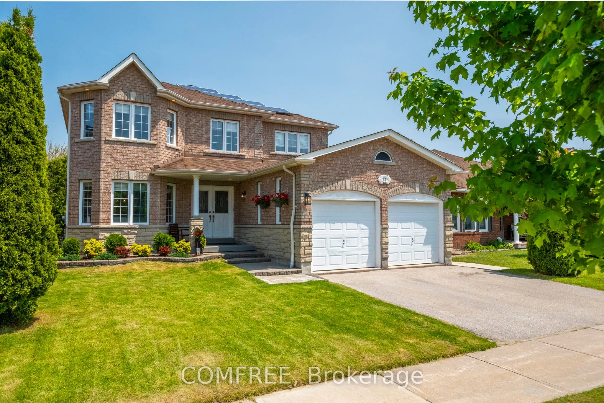 31 Metcalfe Drive