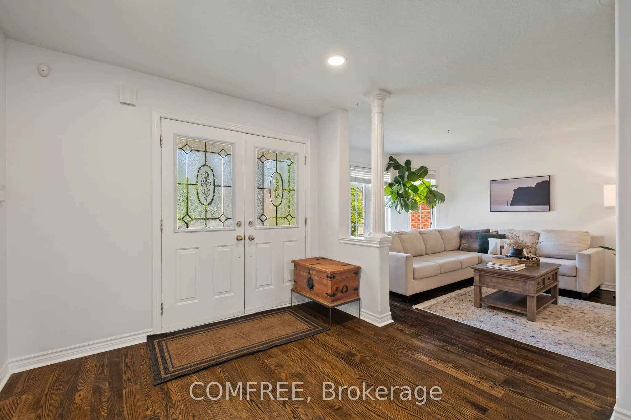 31 Metcalfe Drive