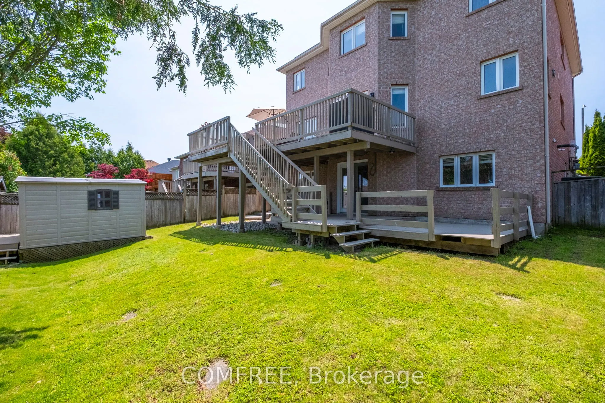 31 Metcalfe Drive