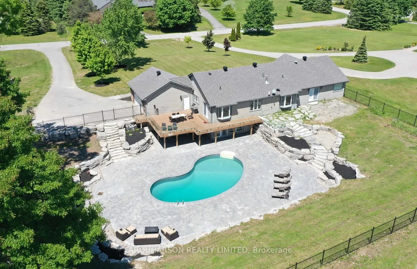 23 Silver Spring Crescent