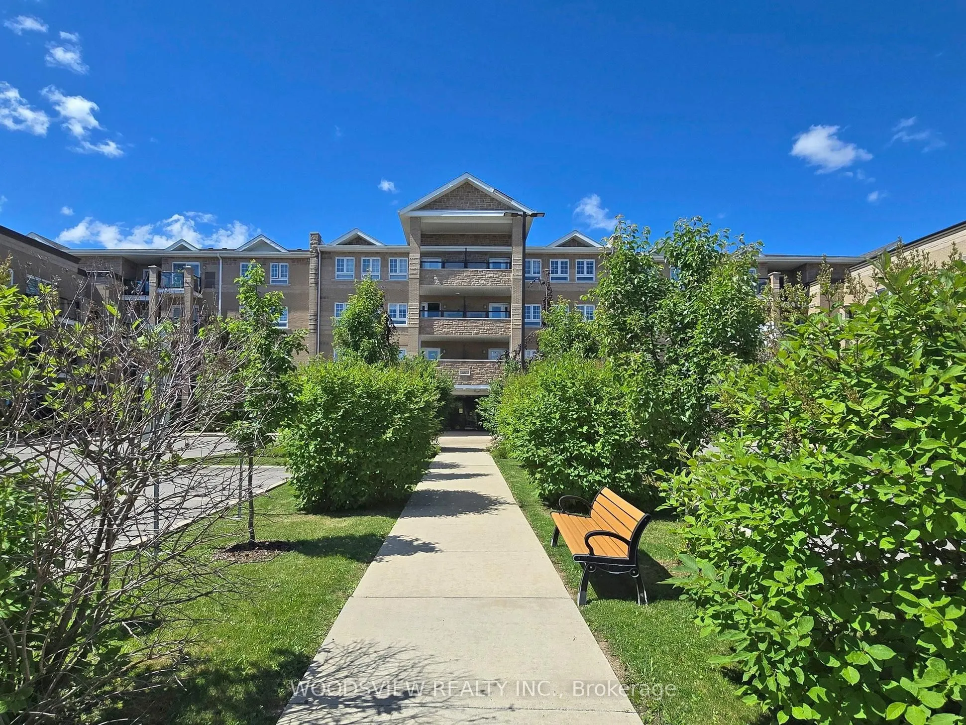 481 Rupert Avenue, #324