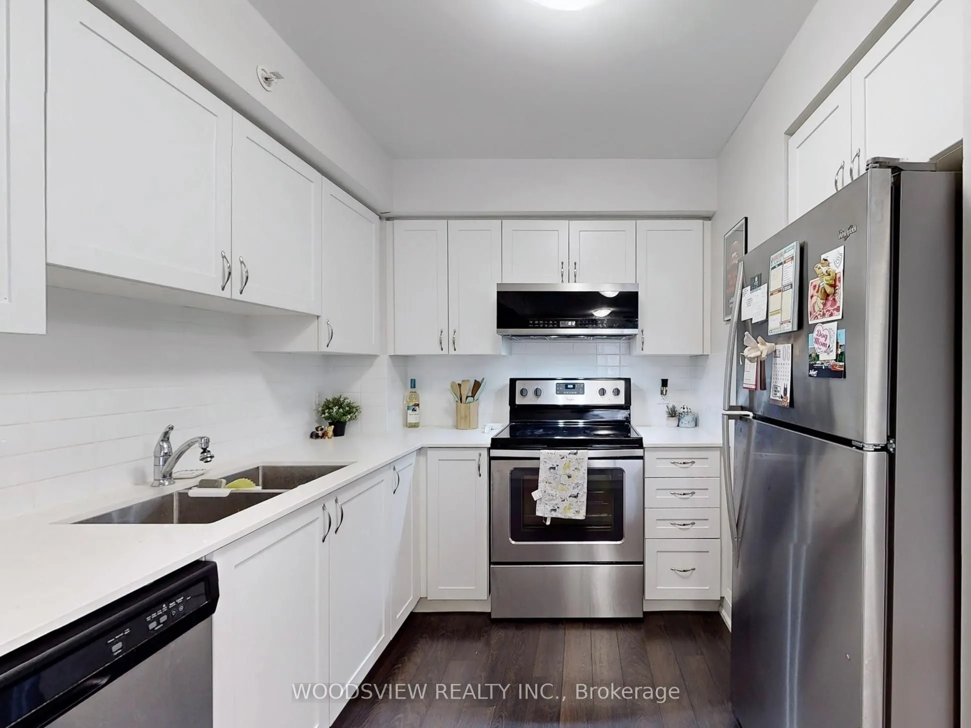 481 Rupert Avenue, #324