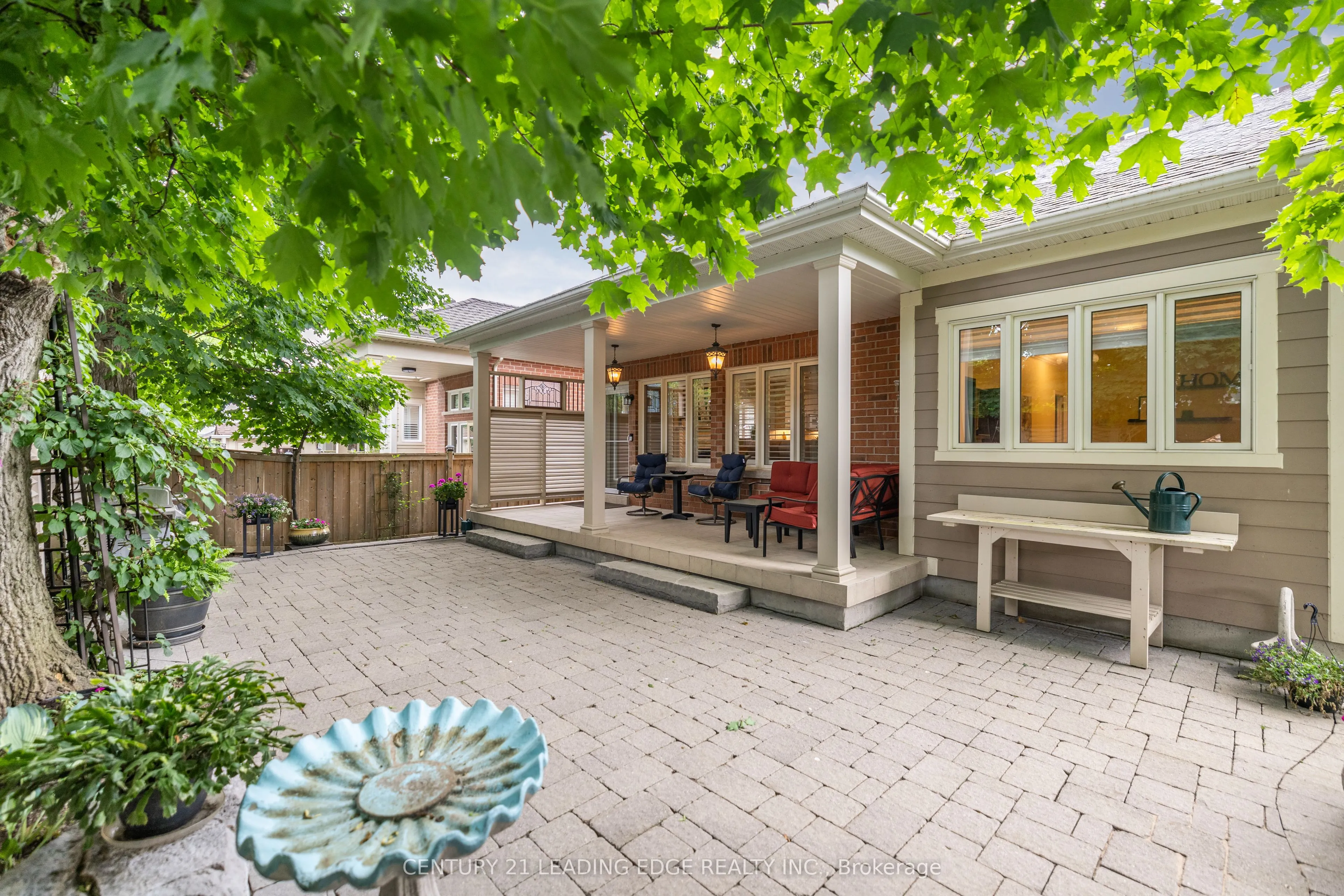 265 Sandale Road