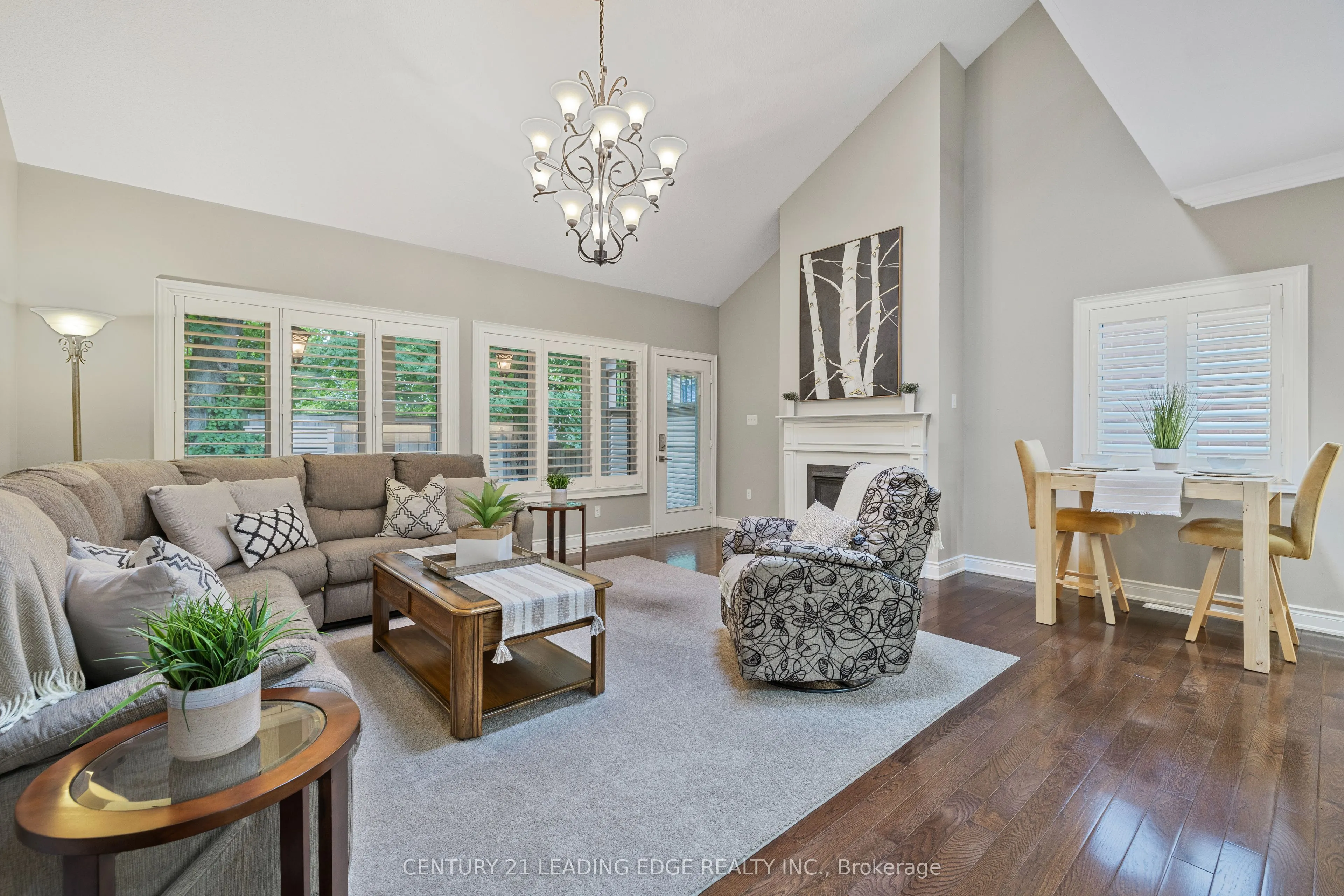 265 Sandale Road