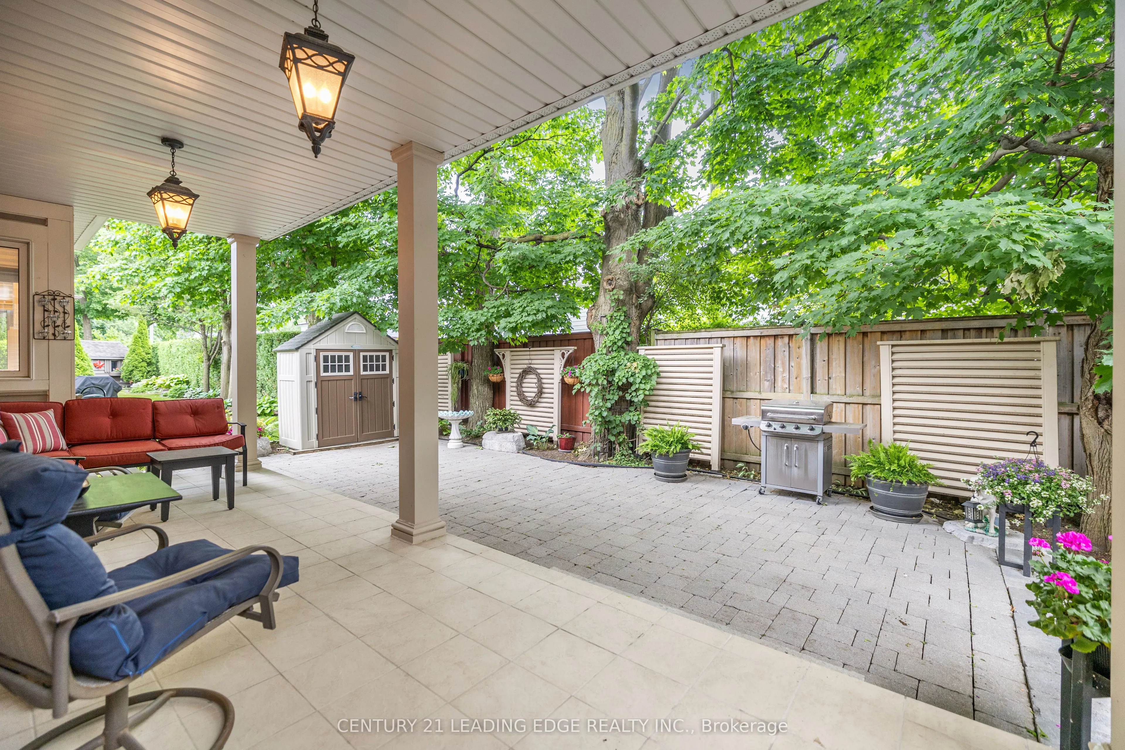 265 Sandale Road