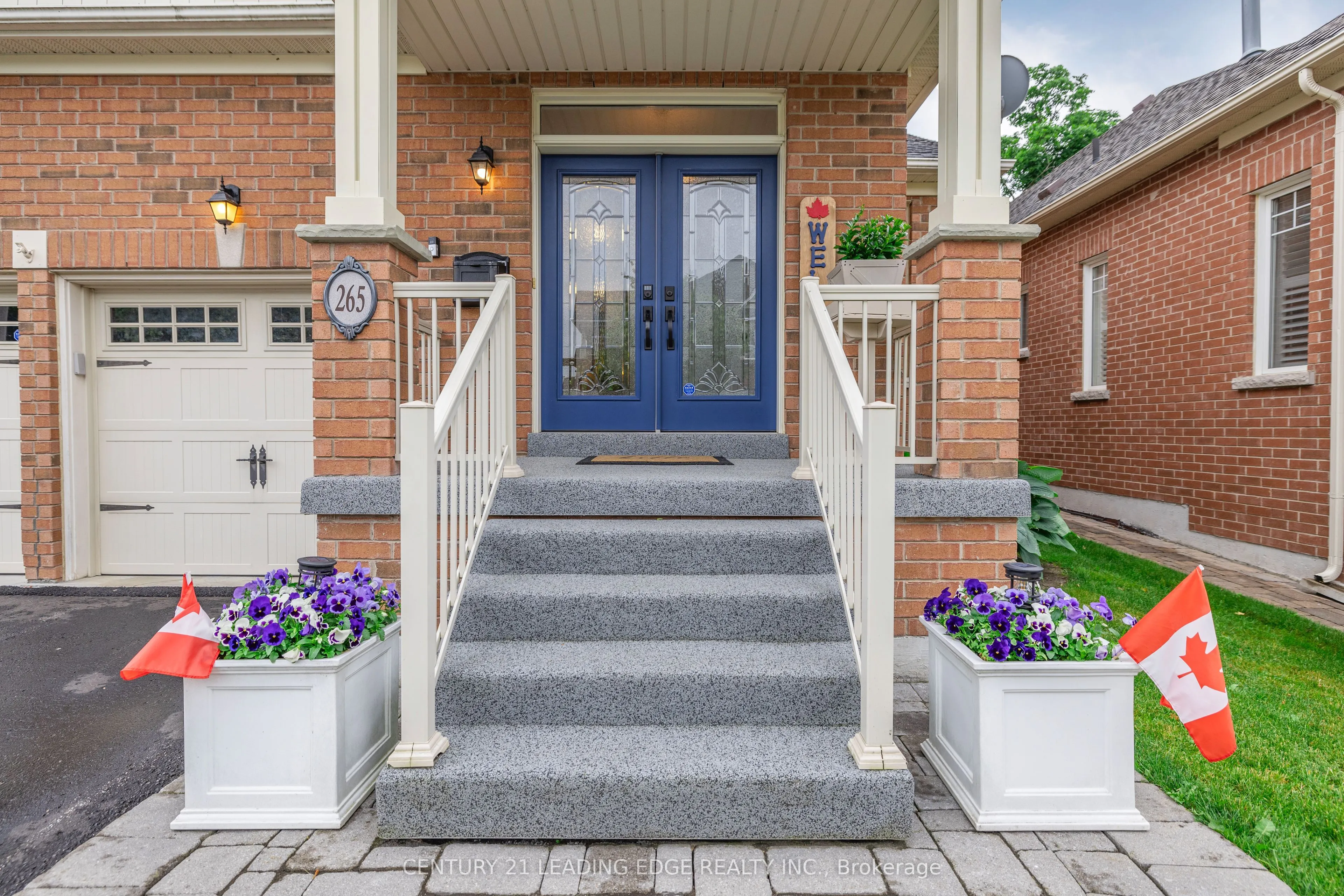 265 Sandale Road
