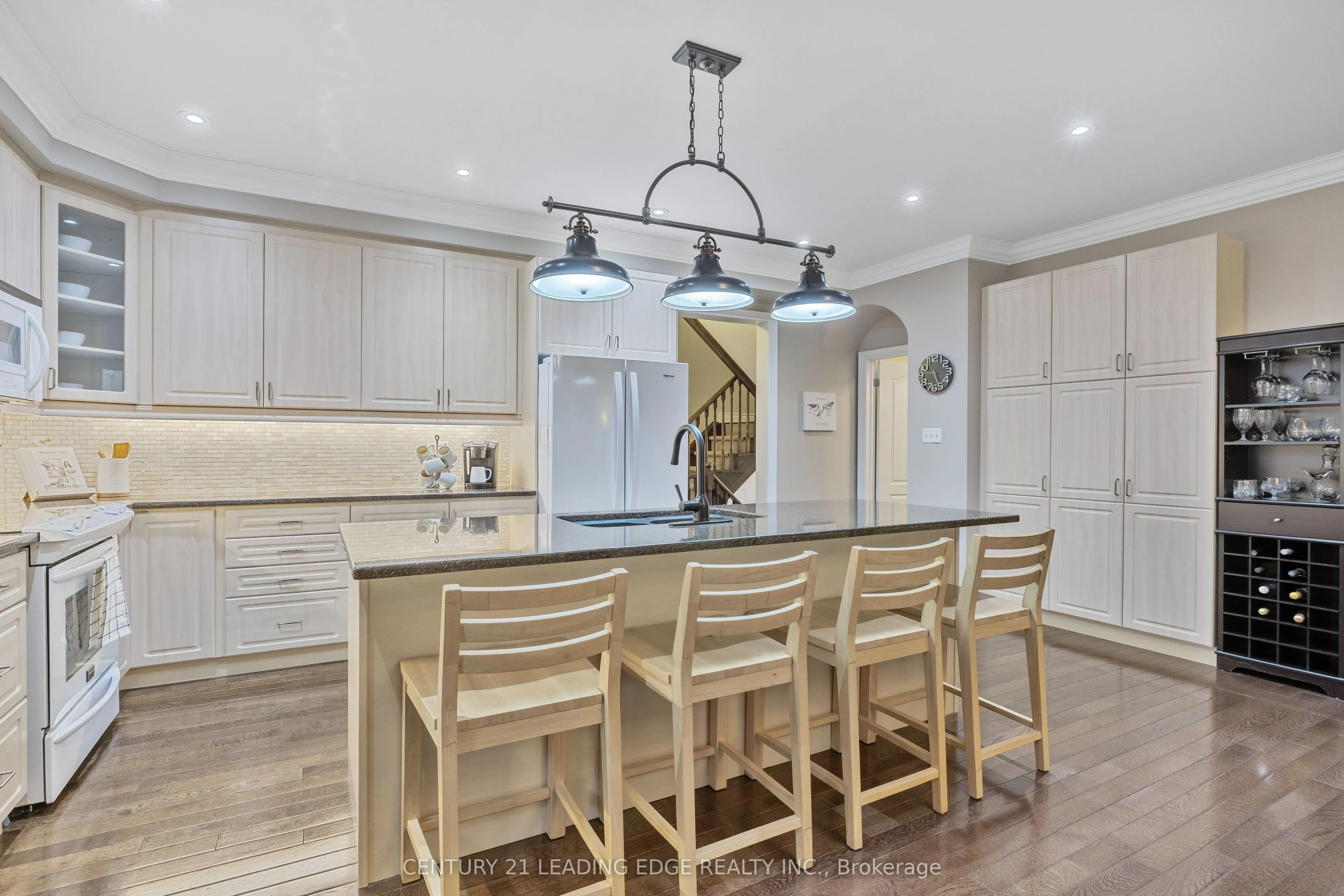 265 Sandale Road