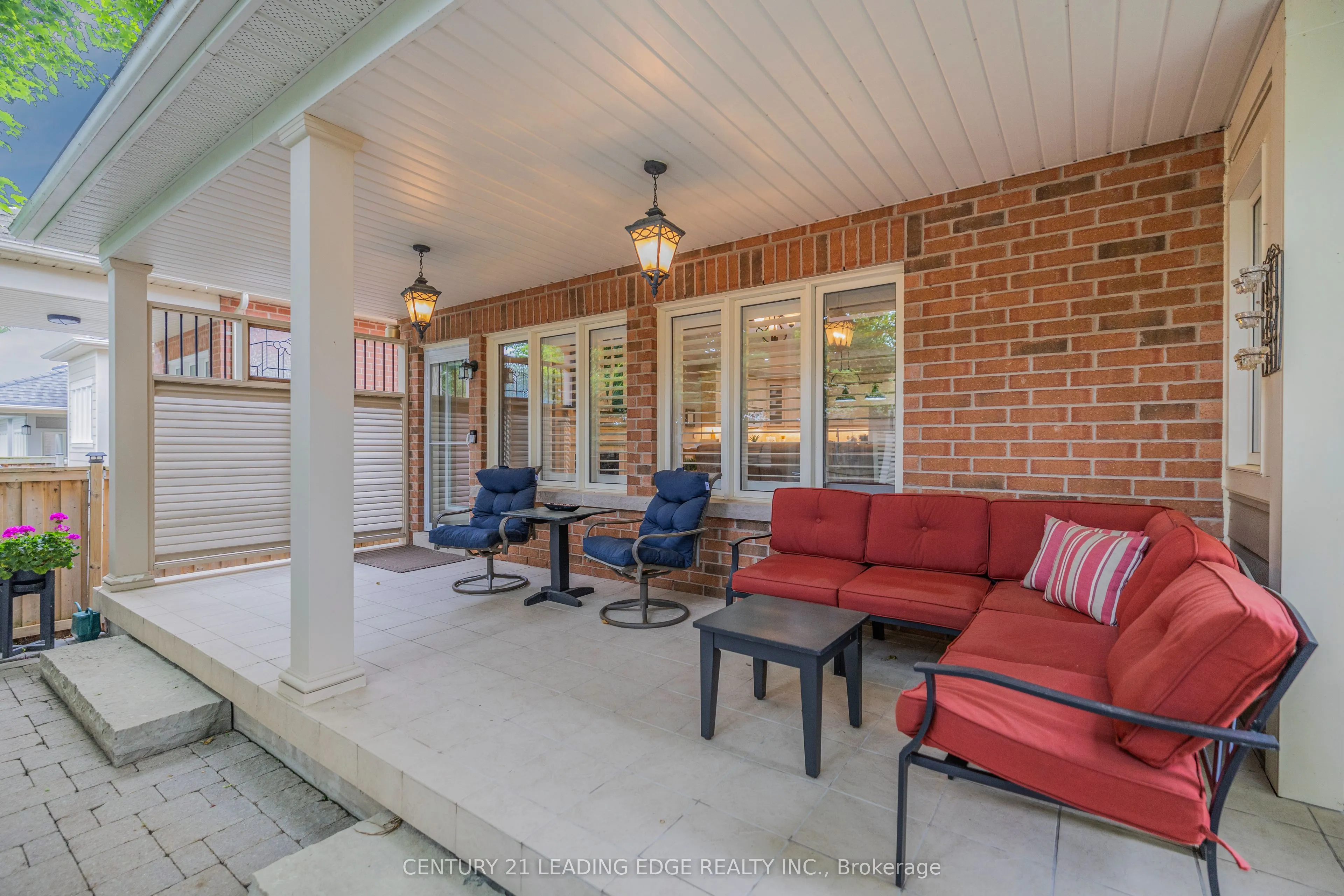 265 Sandale Road