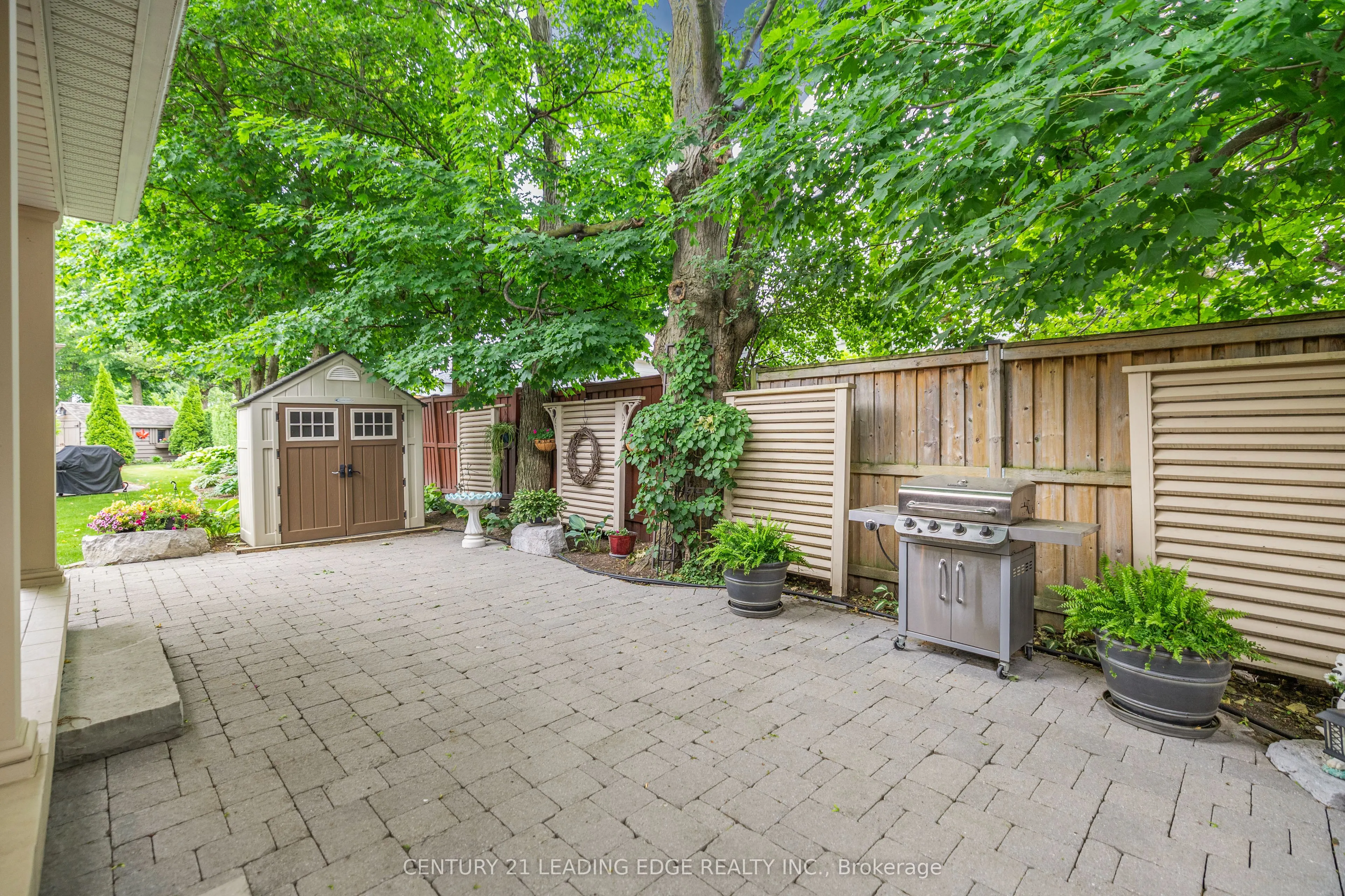 265 Sandale Road