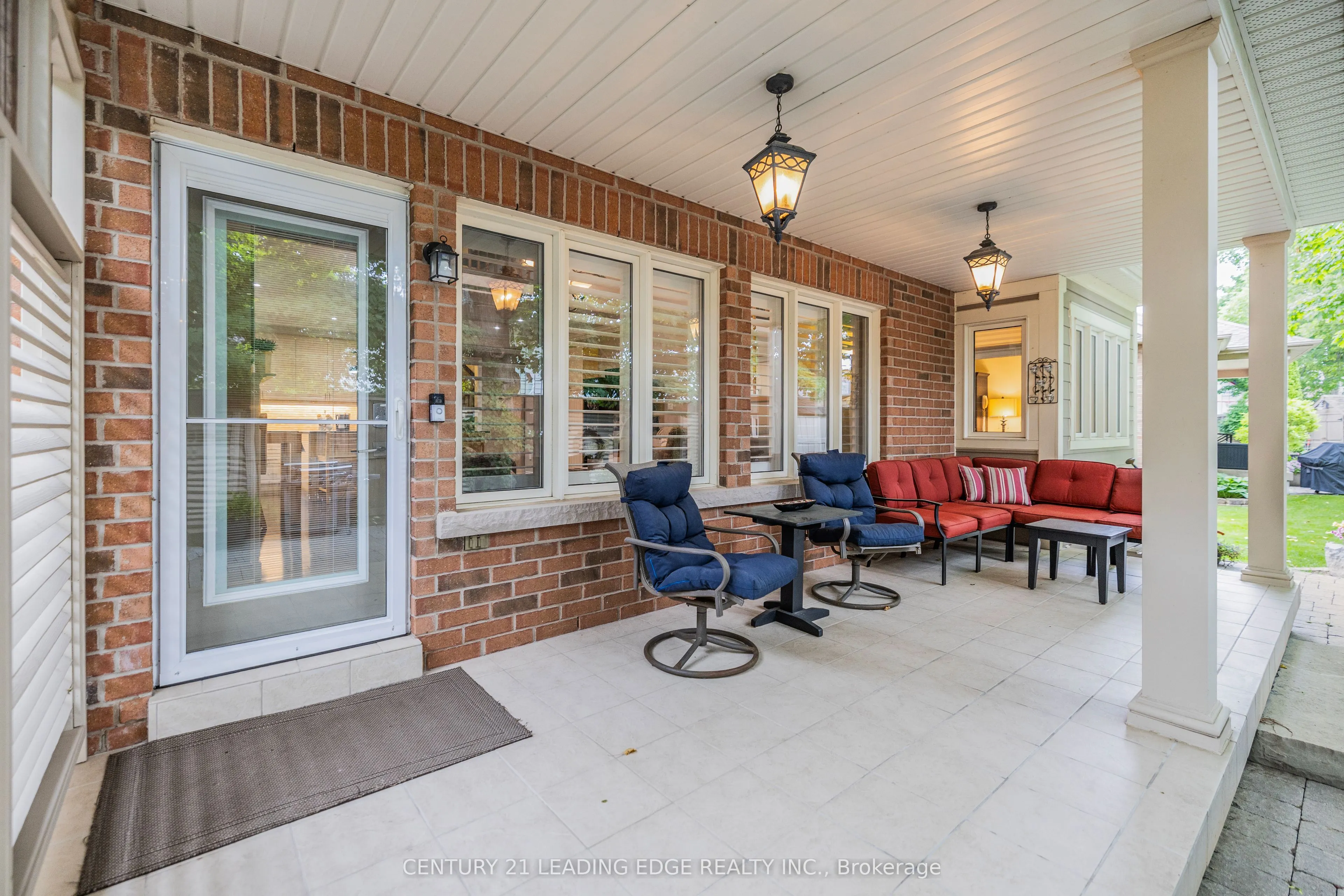 265 Sandale Road
