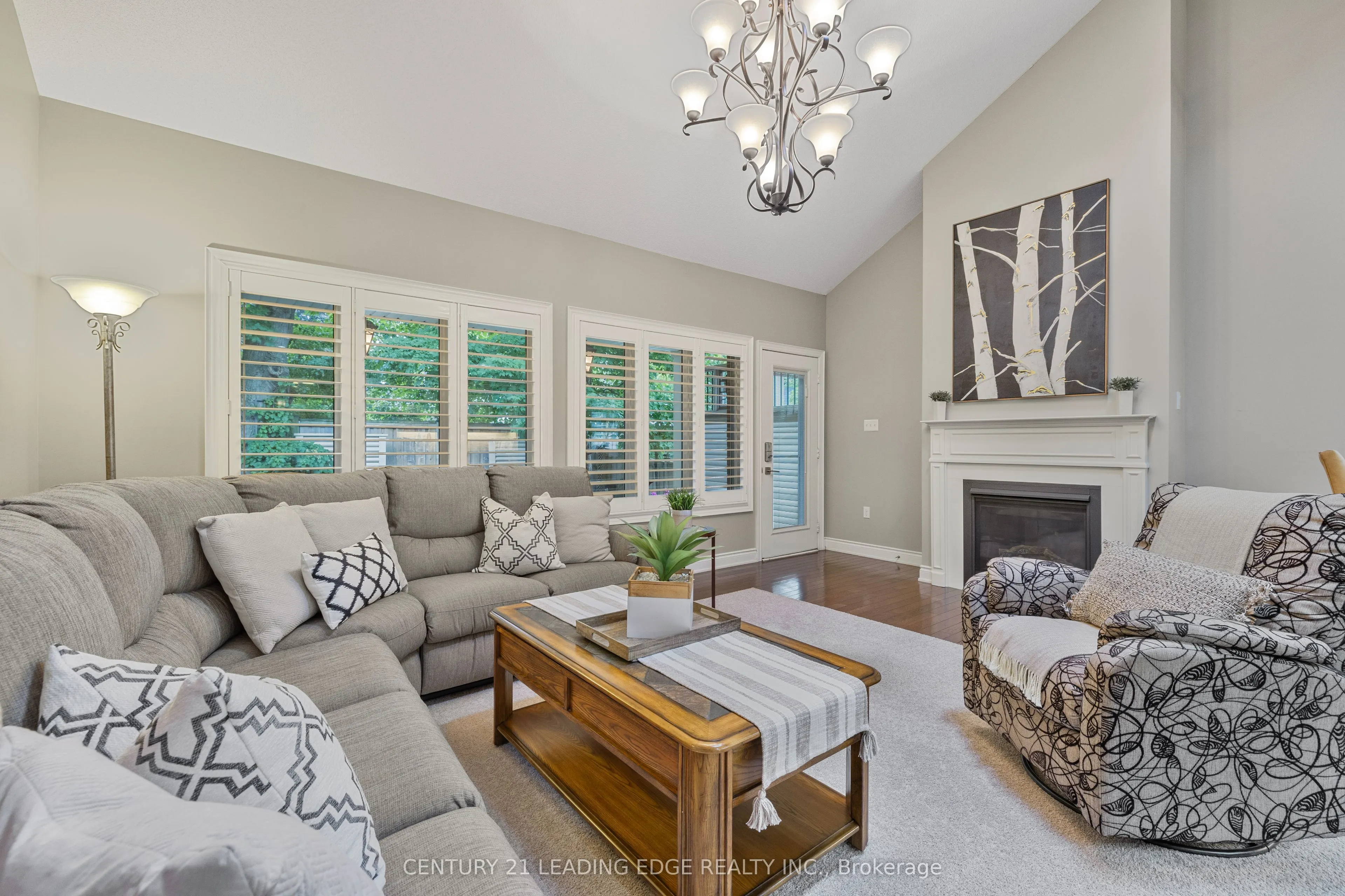 265 Sandale Road