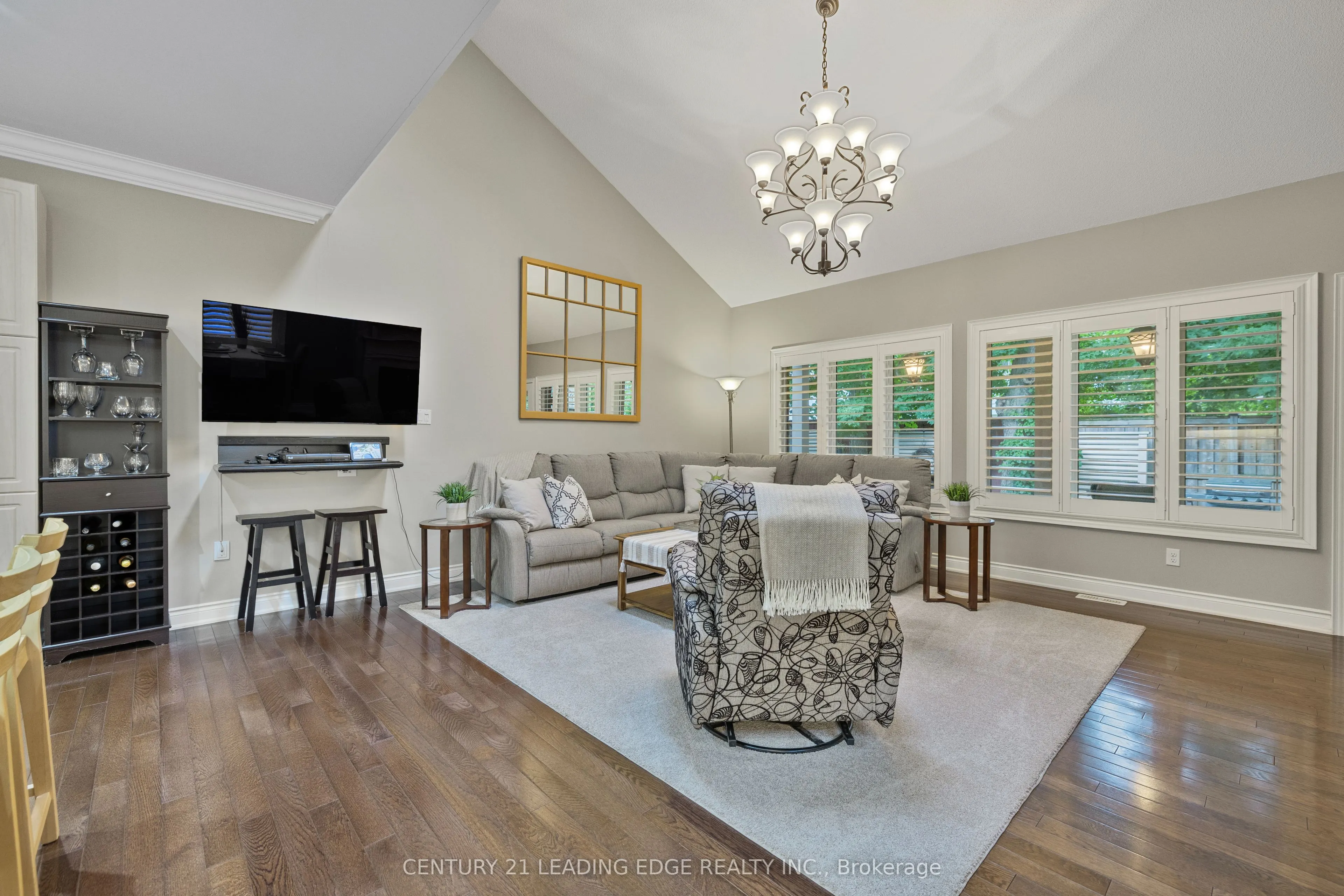 265 Sandale Road