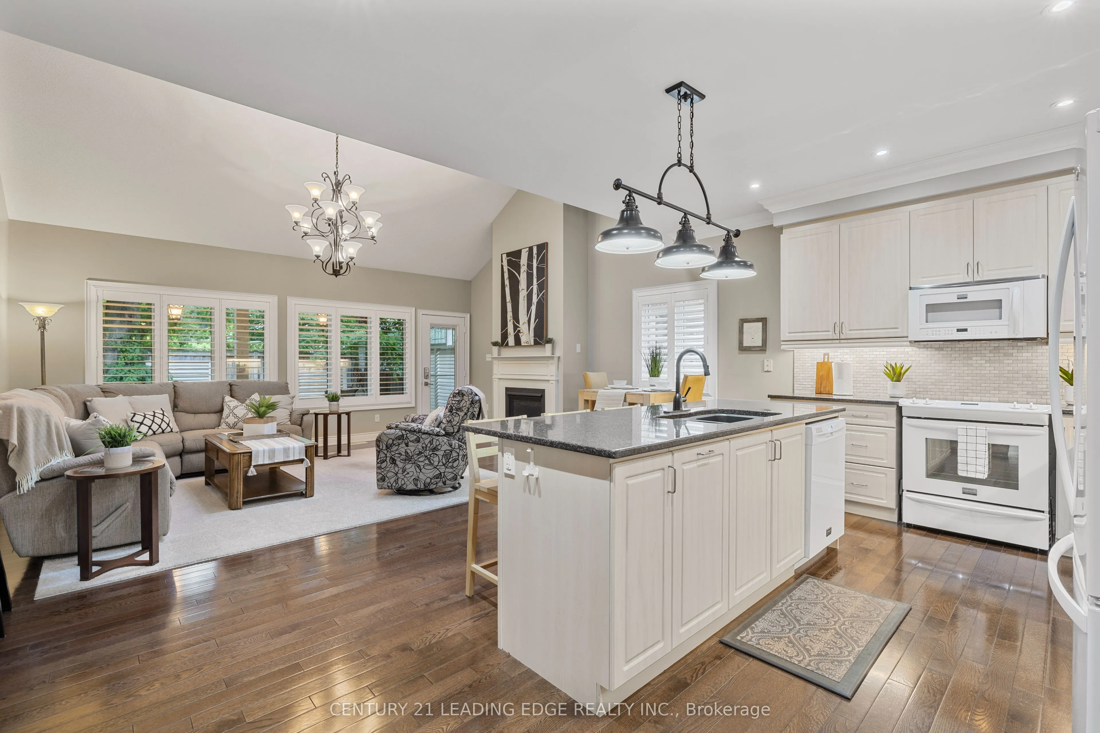 265 Sandale Road