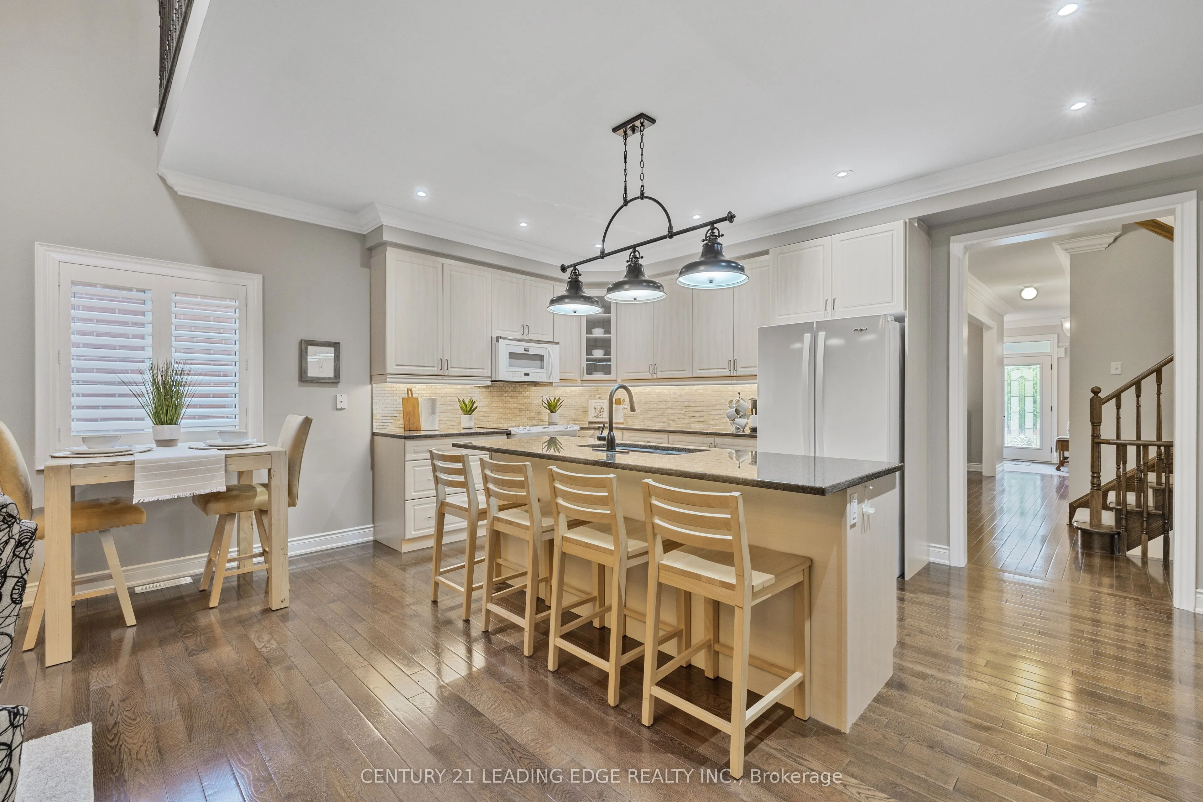 265 Sandale Road