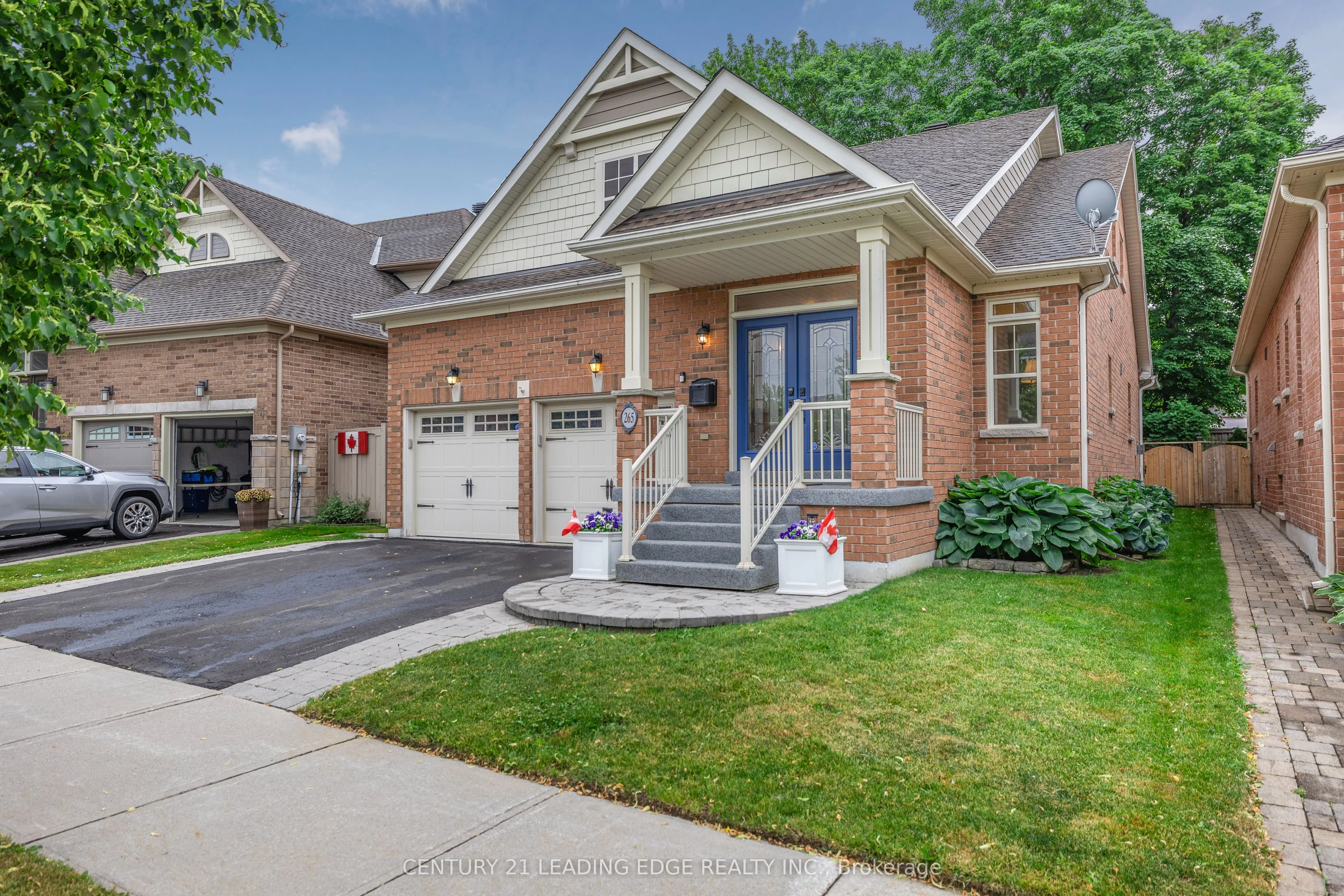 265 Sandale Road