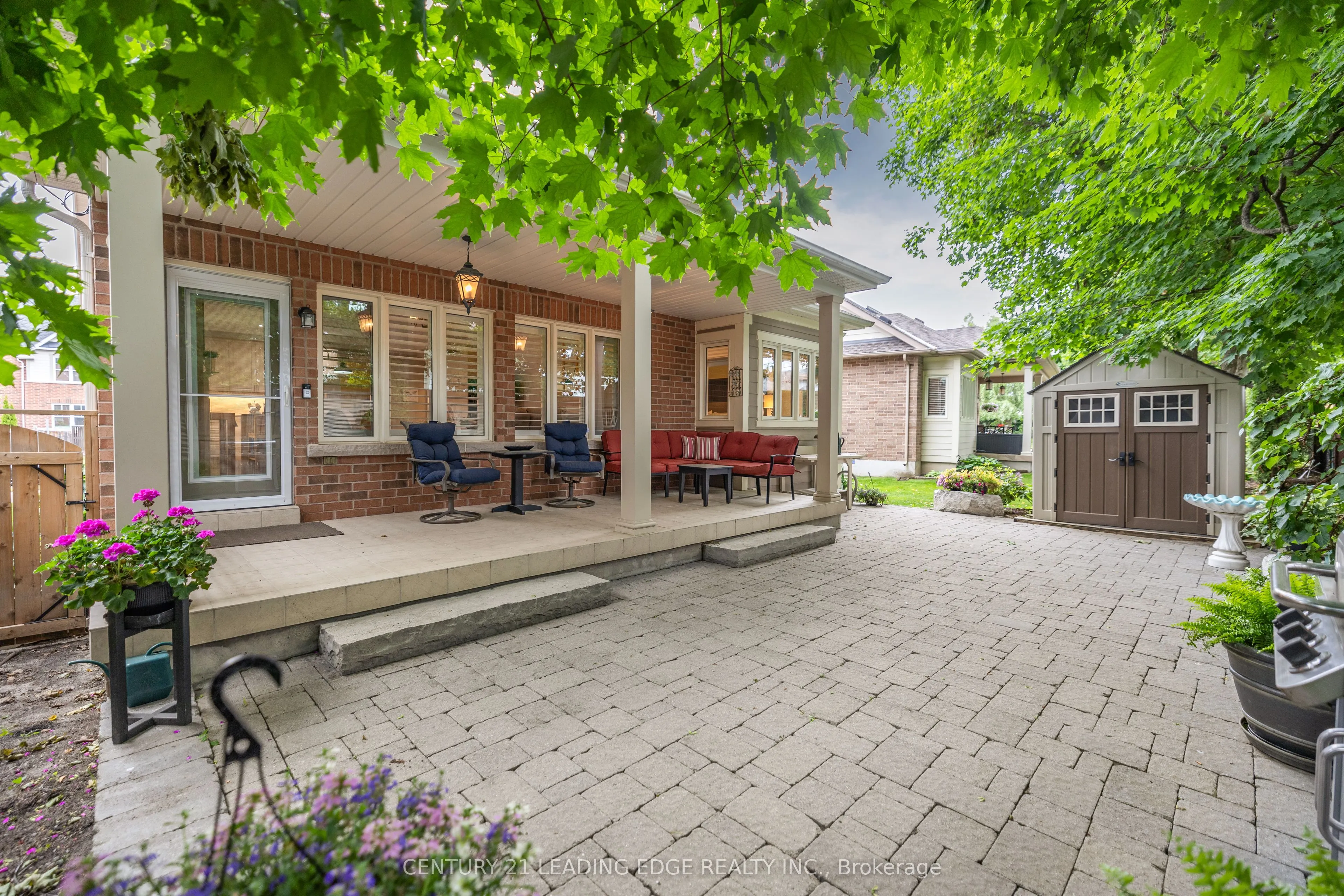 265 Sandale Road