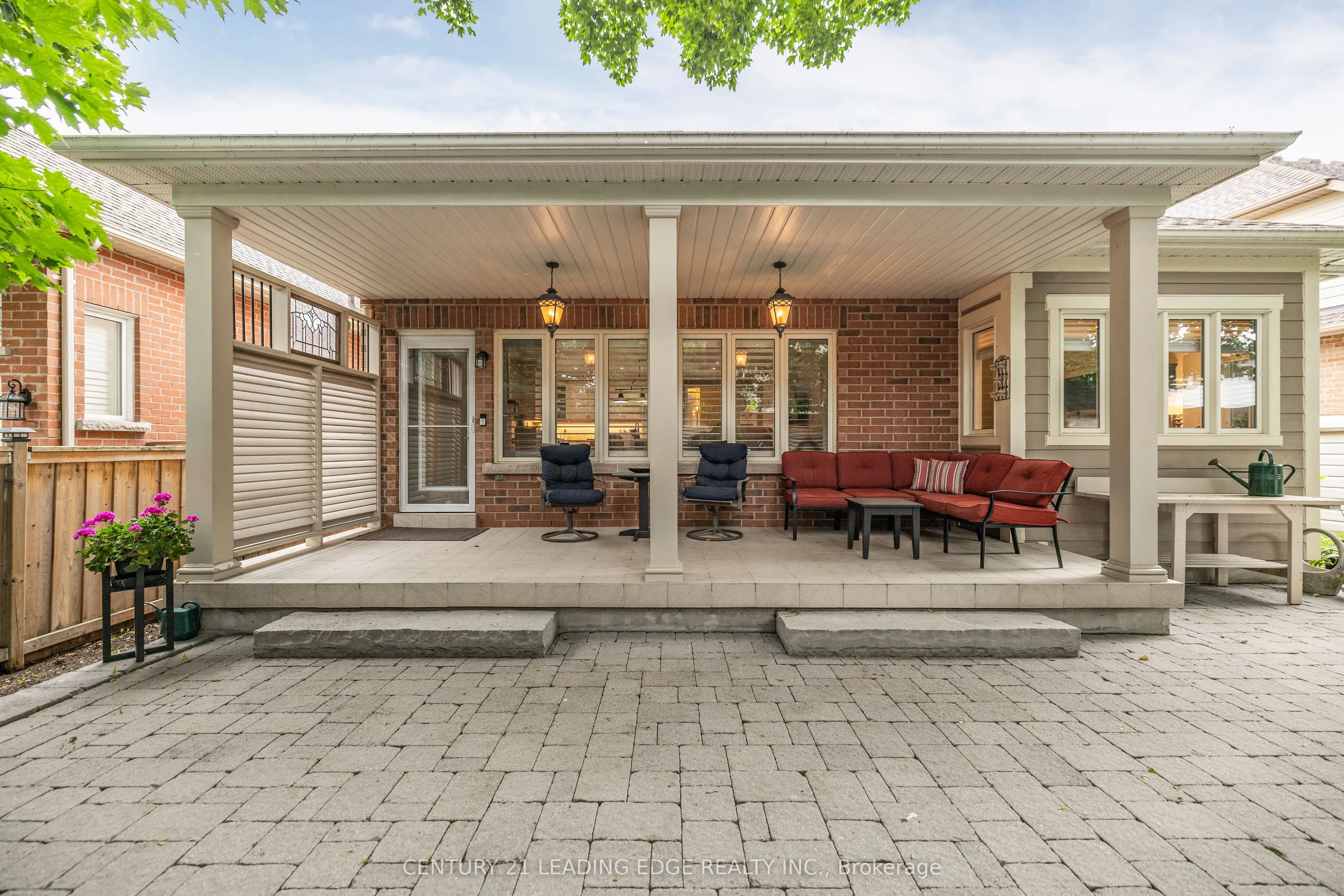 265 Sandale Road
