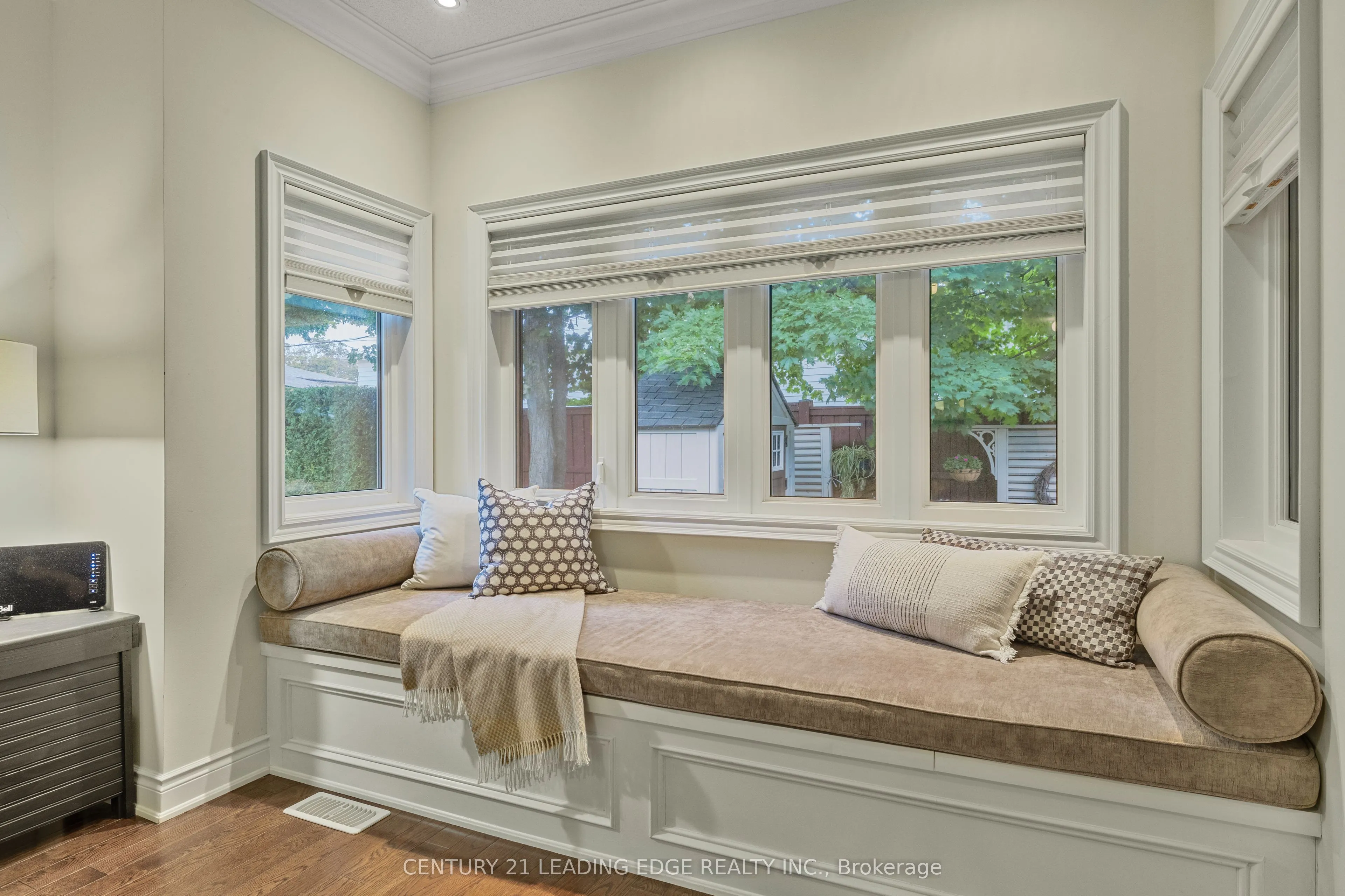 265 Sandale Road