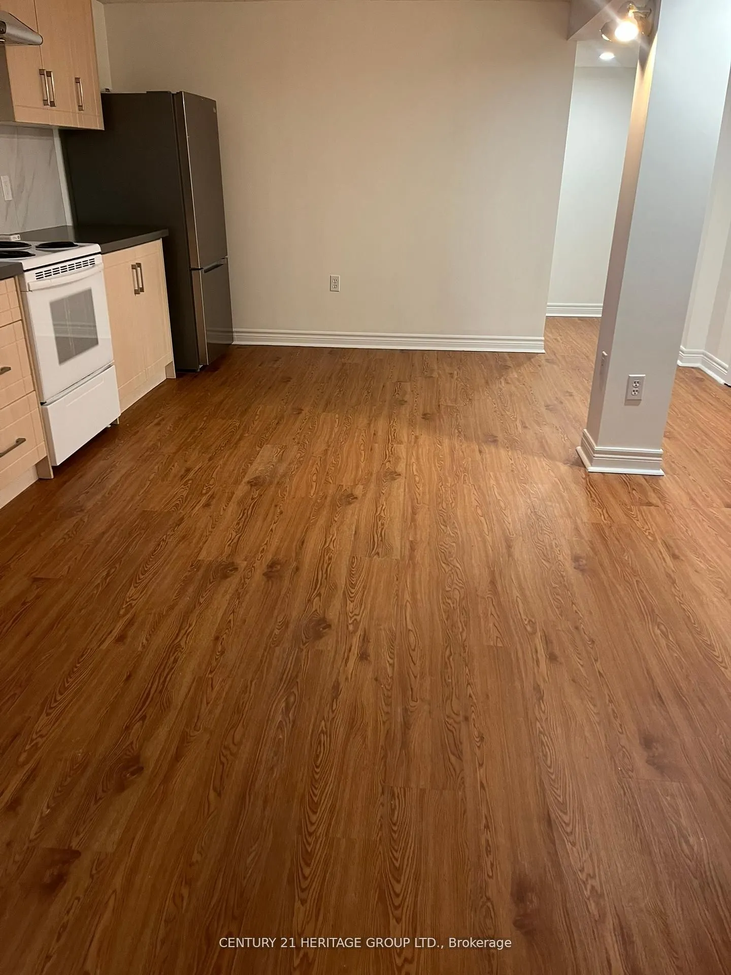 17 English Oak Drive, #Bsmt