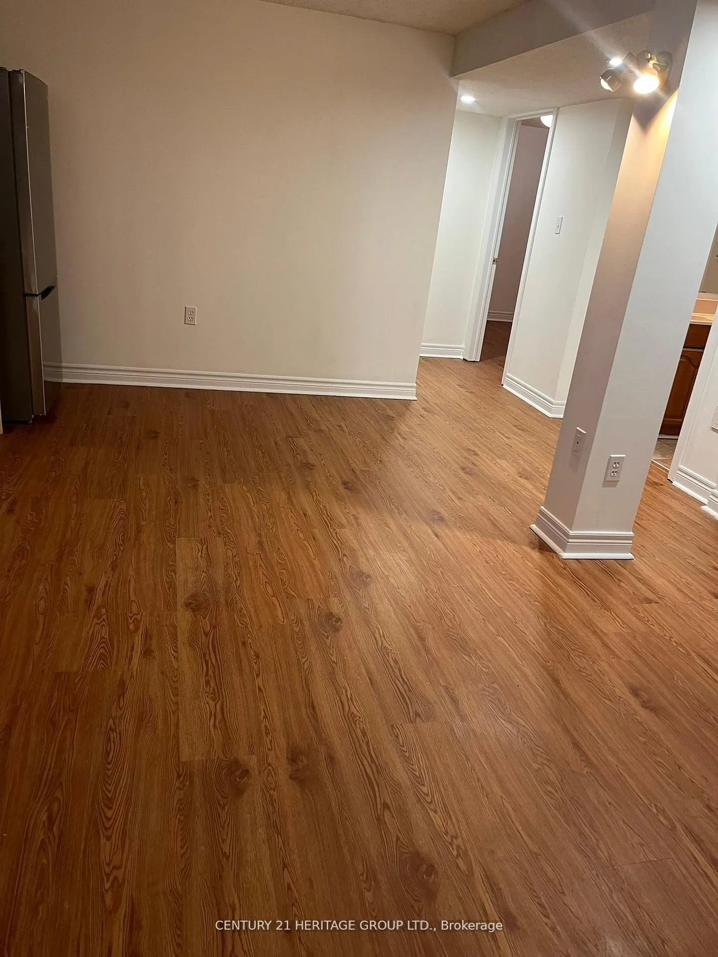17 English Oak Drive, #Bsmt
