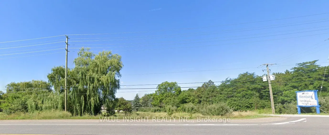 11010 Hwy 27 Highway, #LAND