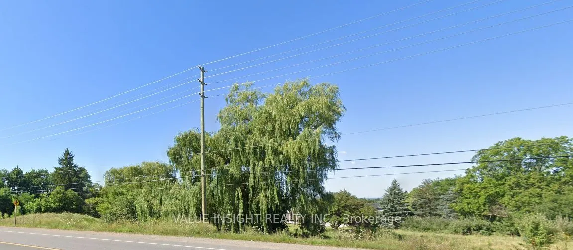 11010 Hwy 27 Highway, #LAND