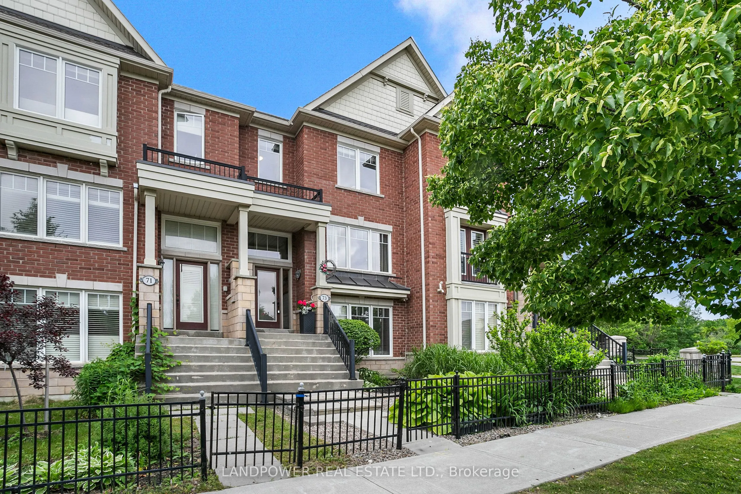 73 Baker Hill Boulevard