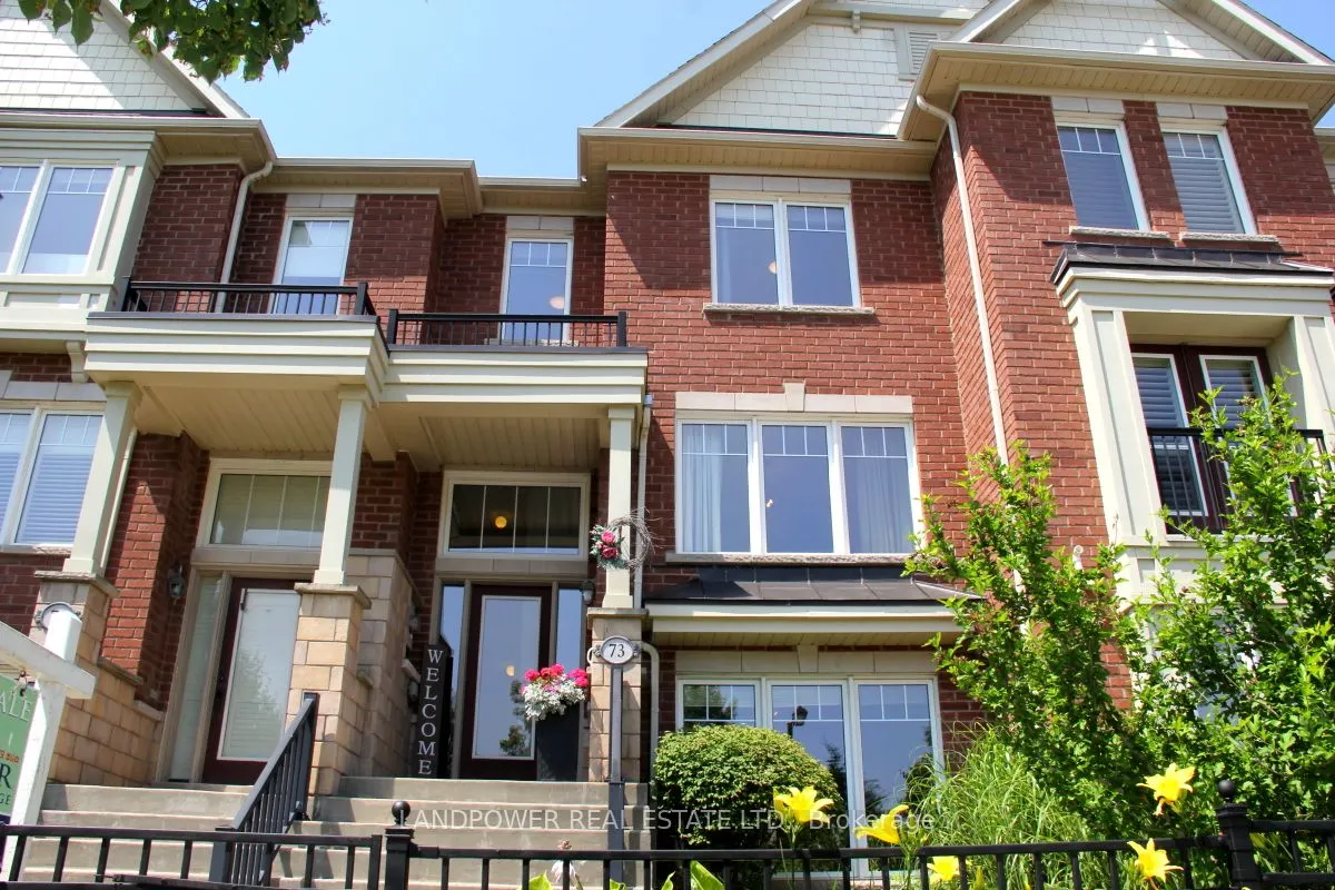 73 Baker Hill Boulevard