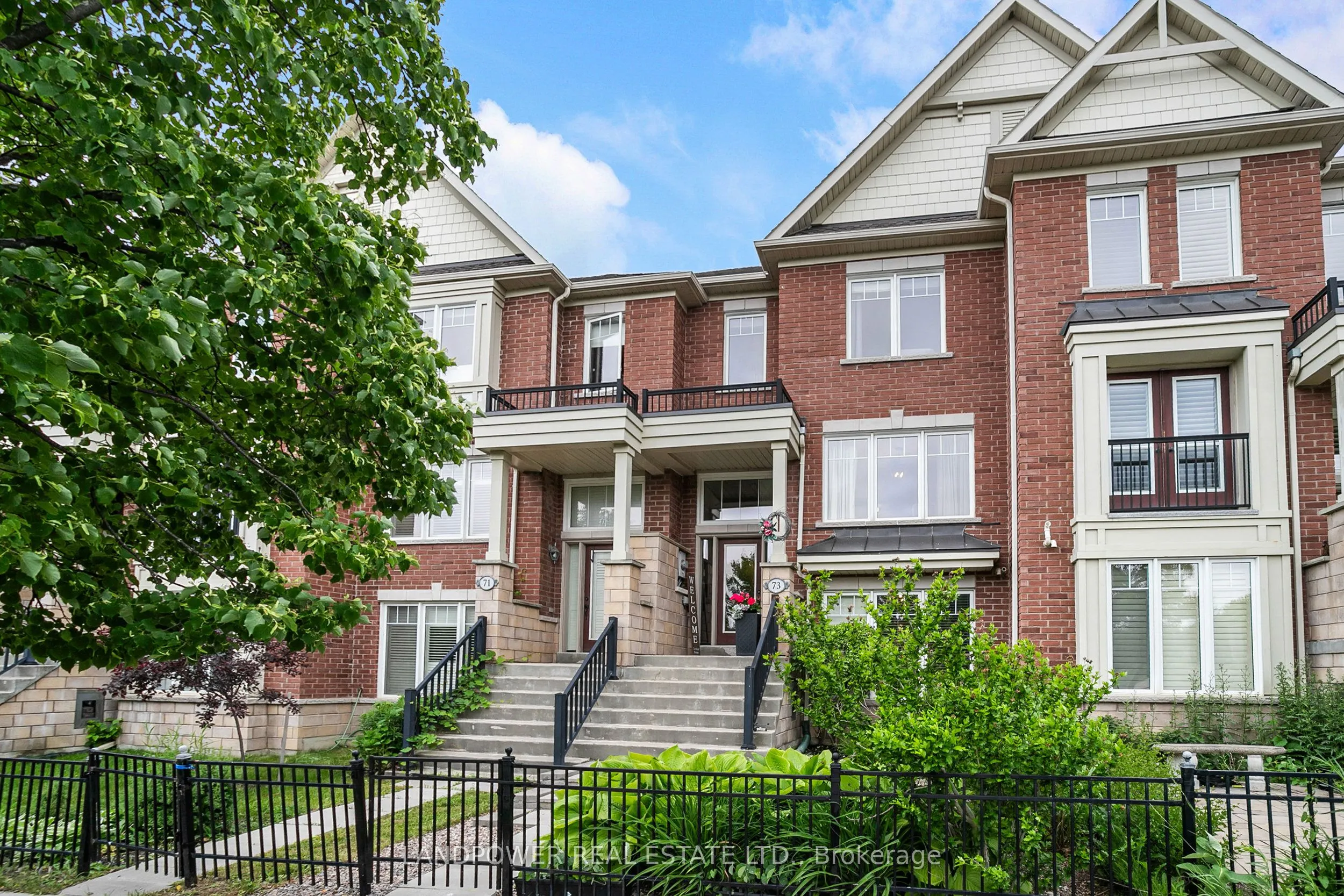 73 Baker Hill Boulevard
