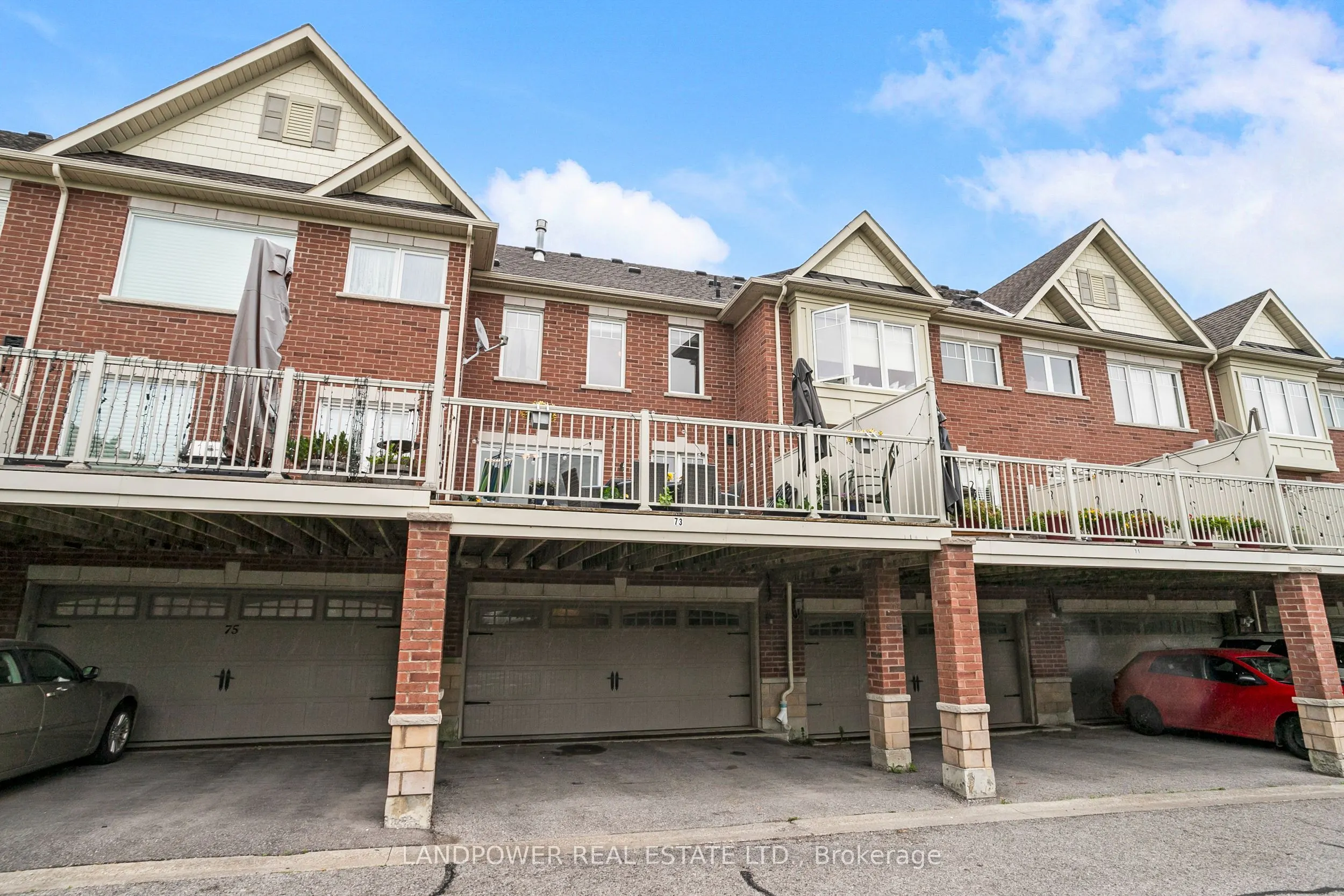 73 Baker Hill Boulevard