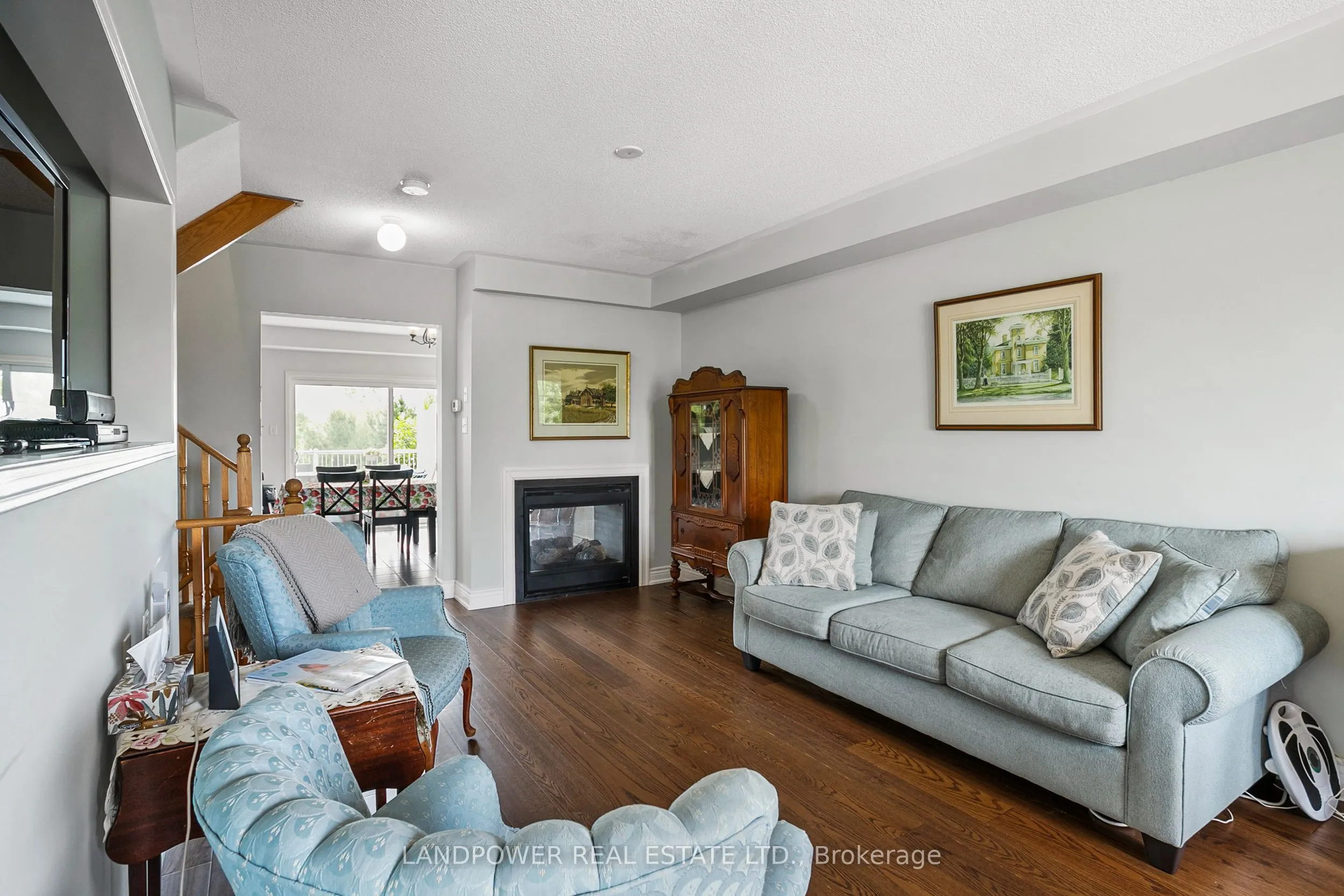 73 Baker Hill Boulevard