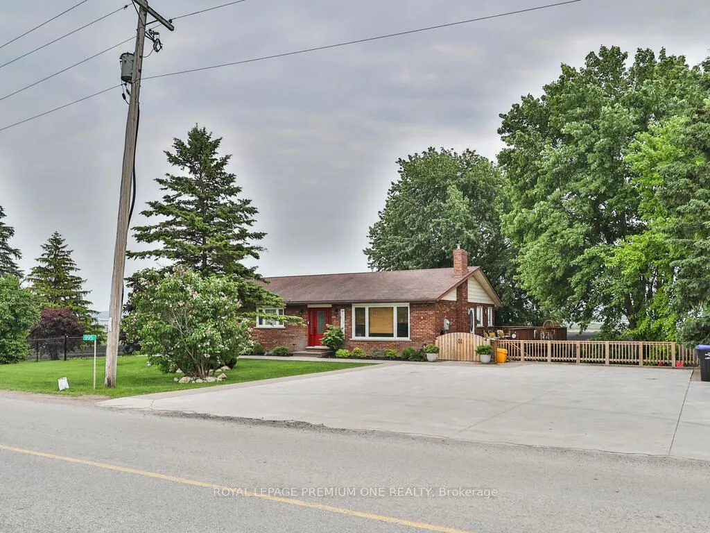 995 Canal Road
