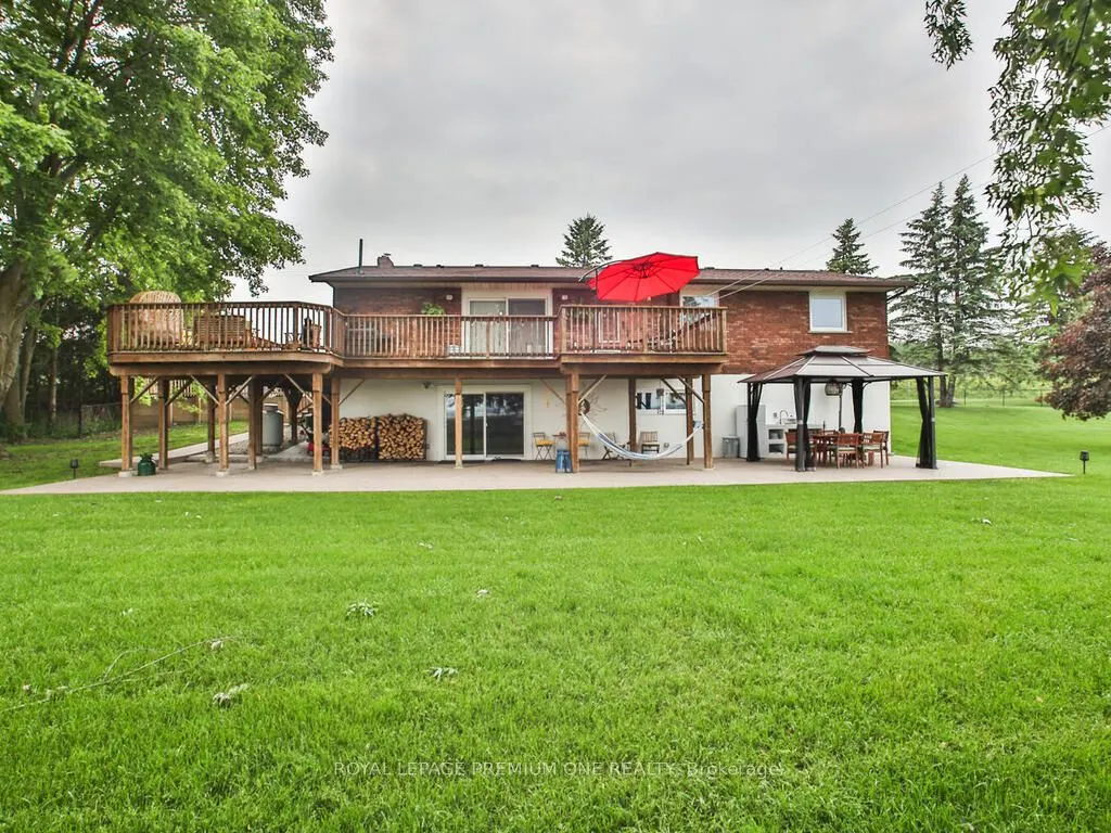 995 Canal Road