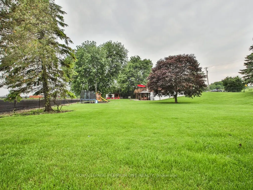 995 Canal Road