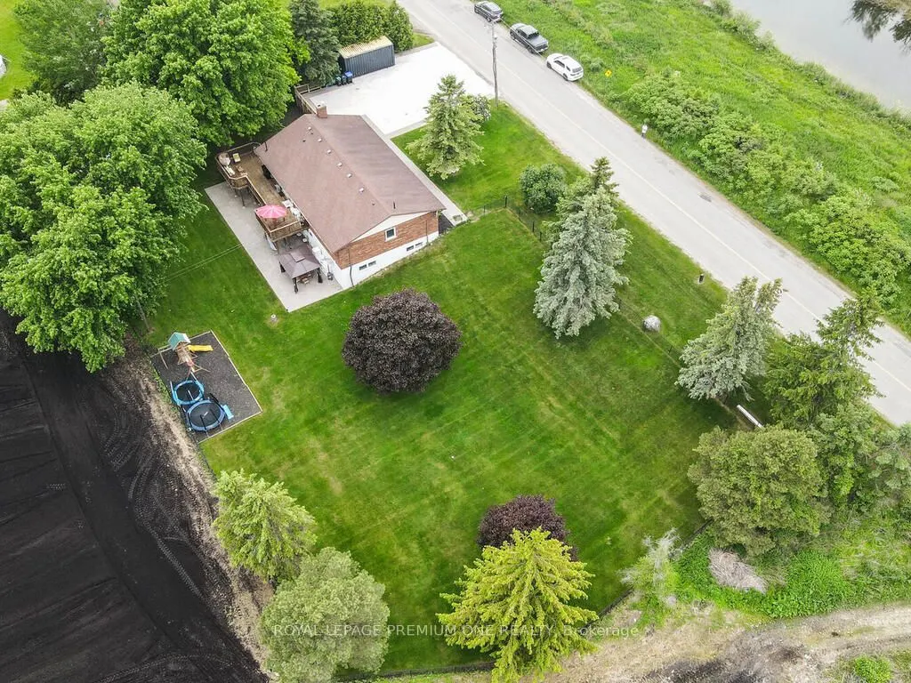 995 Canal Road