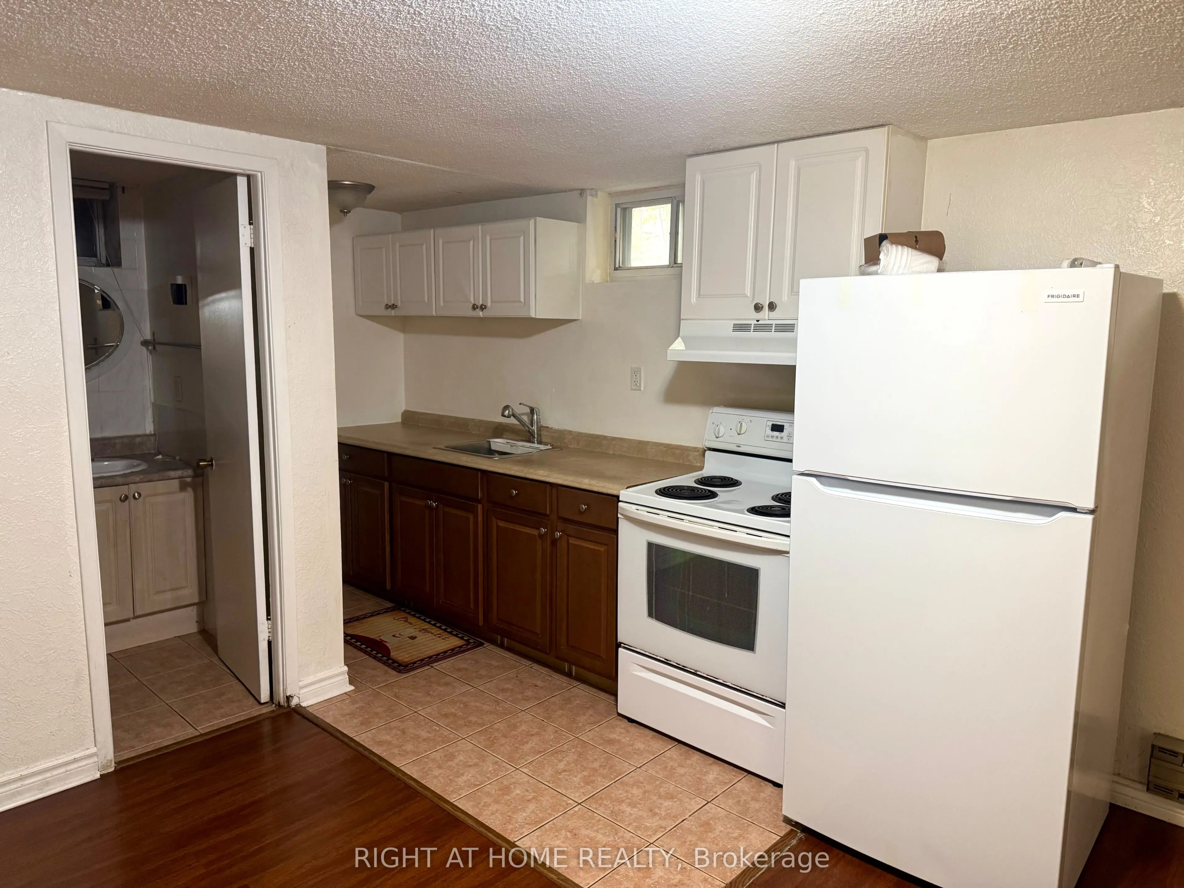 45 Rockport Crescent, #Basement
