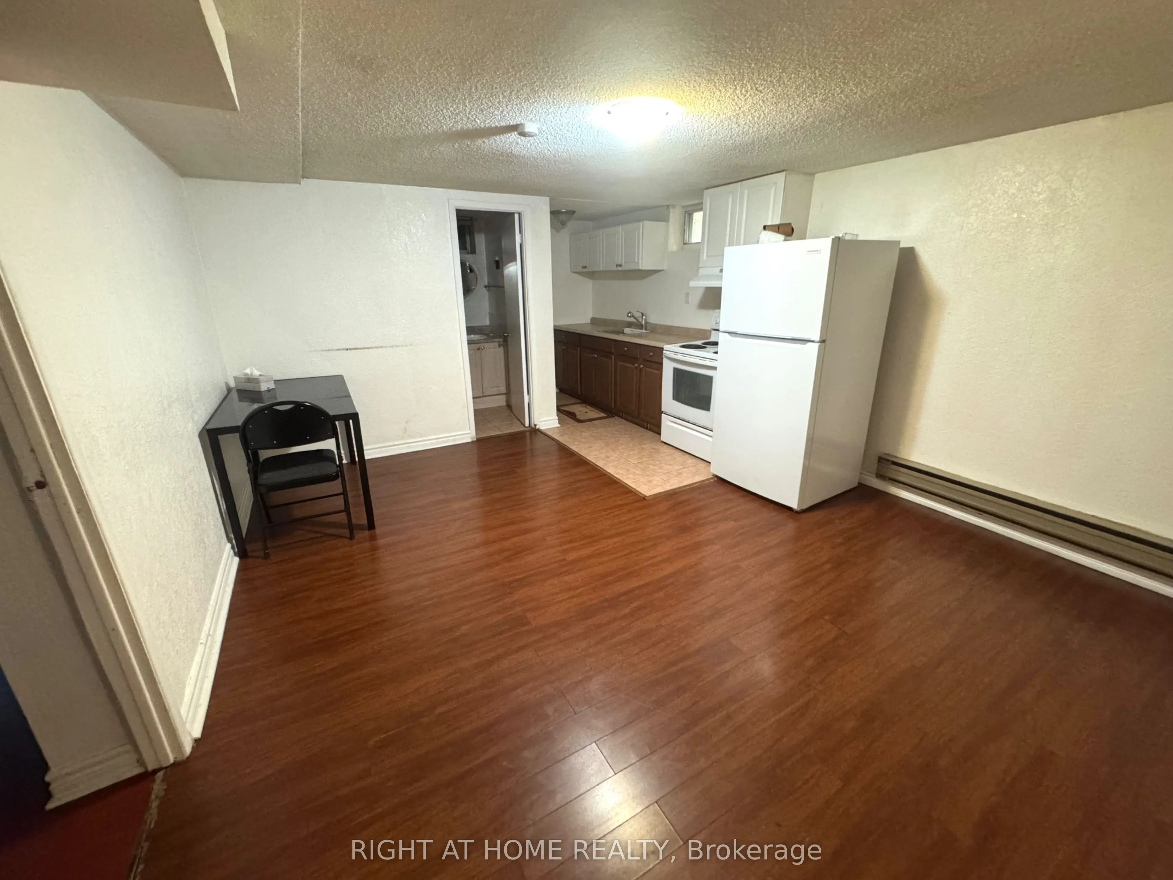 45 Rockport Crescent, #Basement