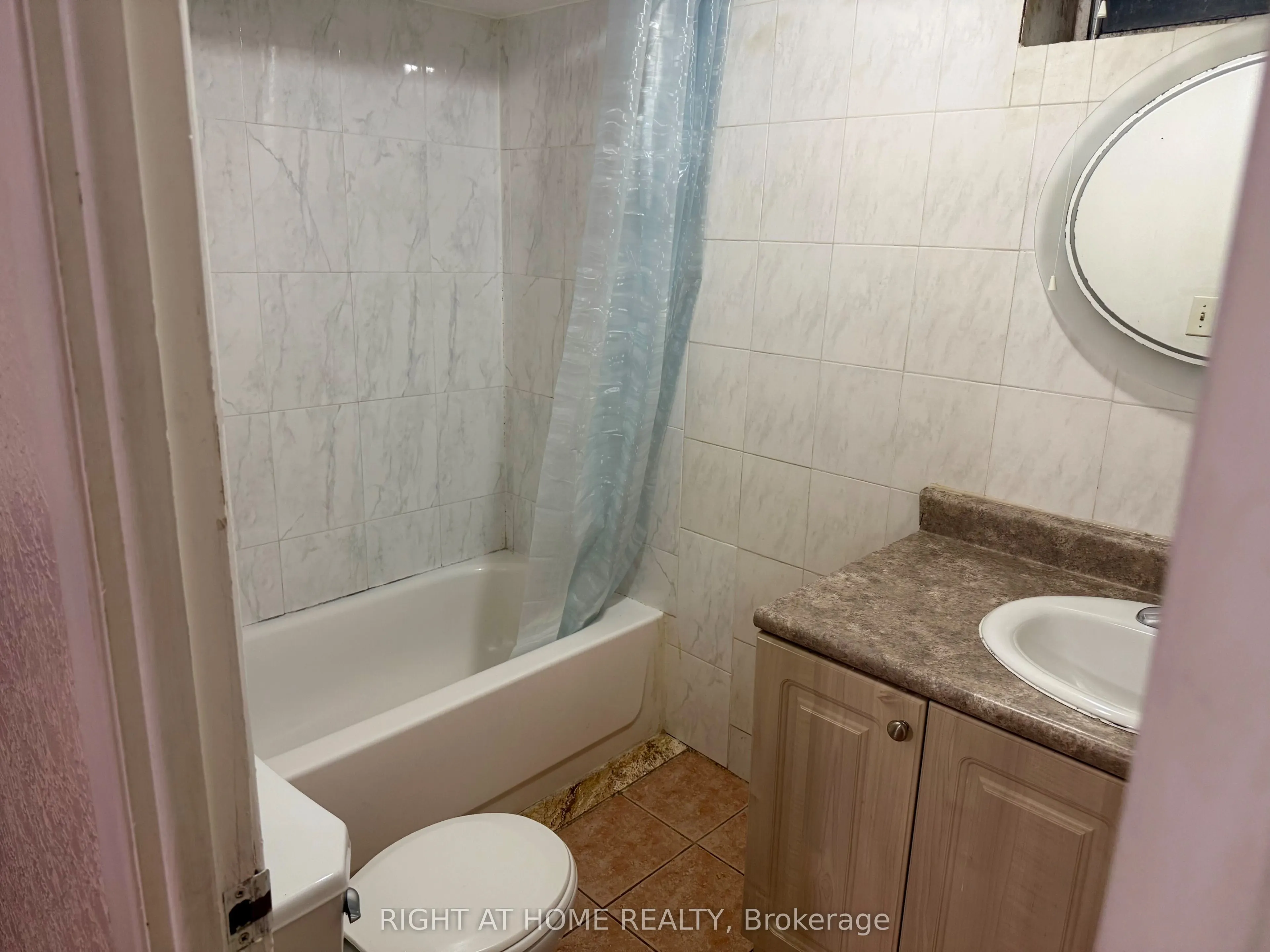 45 Rockport Crescent, #Basement
