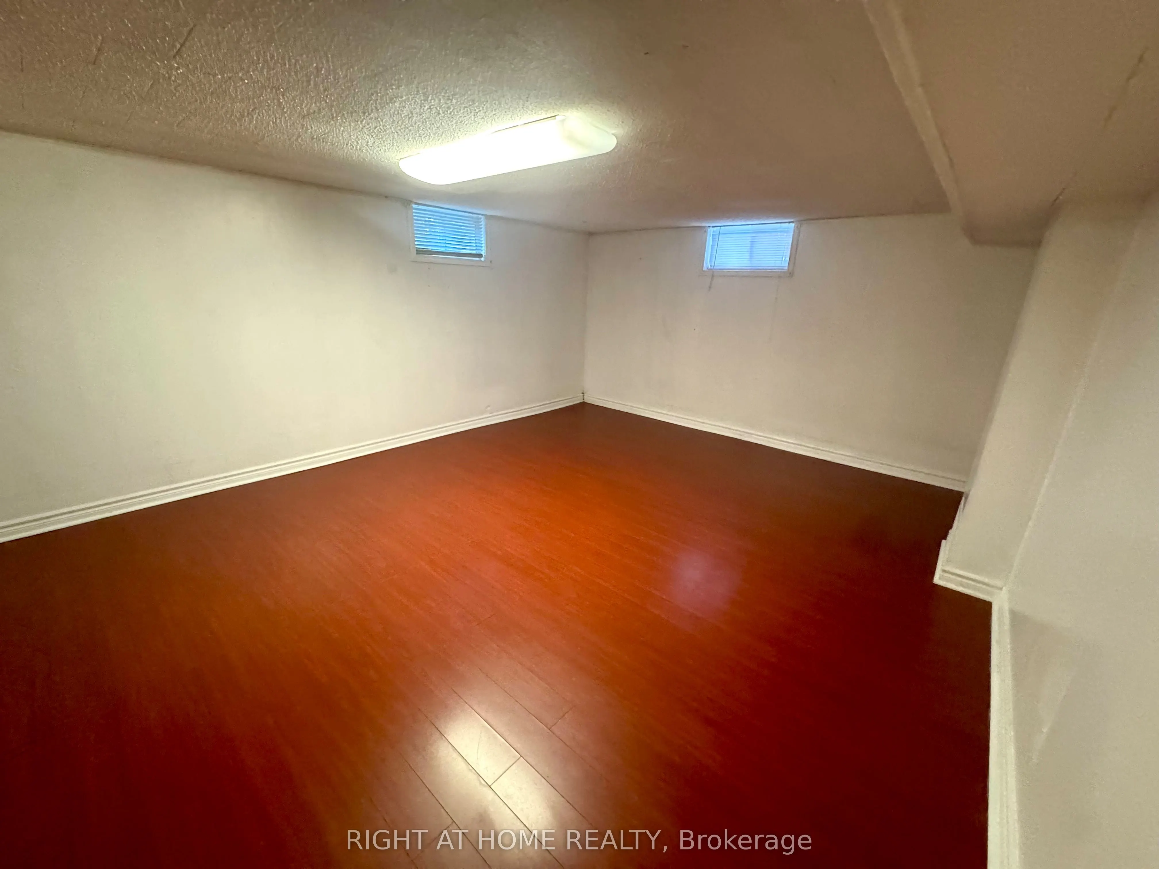 45 Rockport Crescent, #Basement