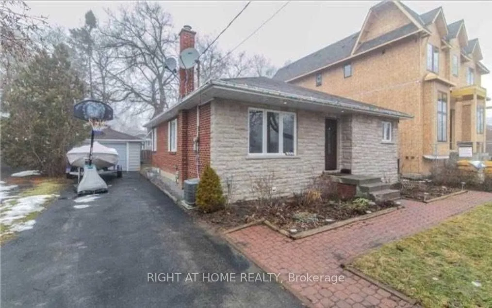 45 Rockport Crescent, #Basement