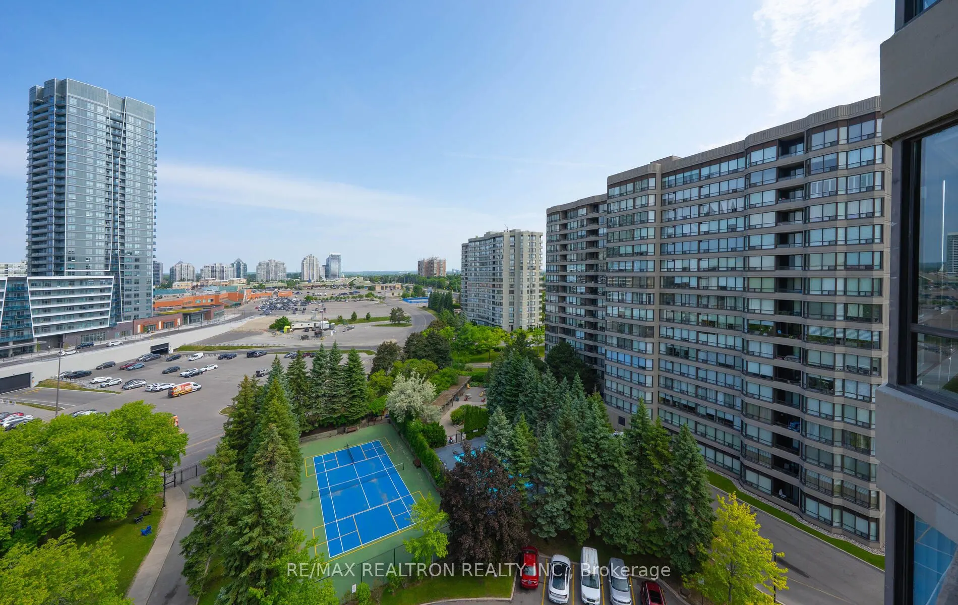 7420 Bathurst Street, #1103