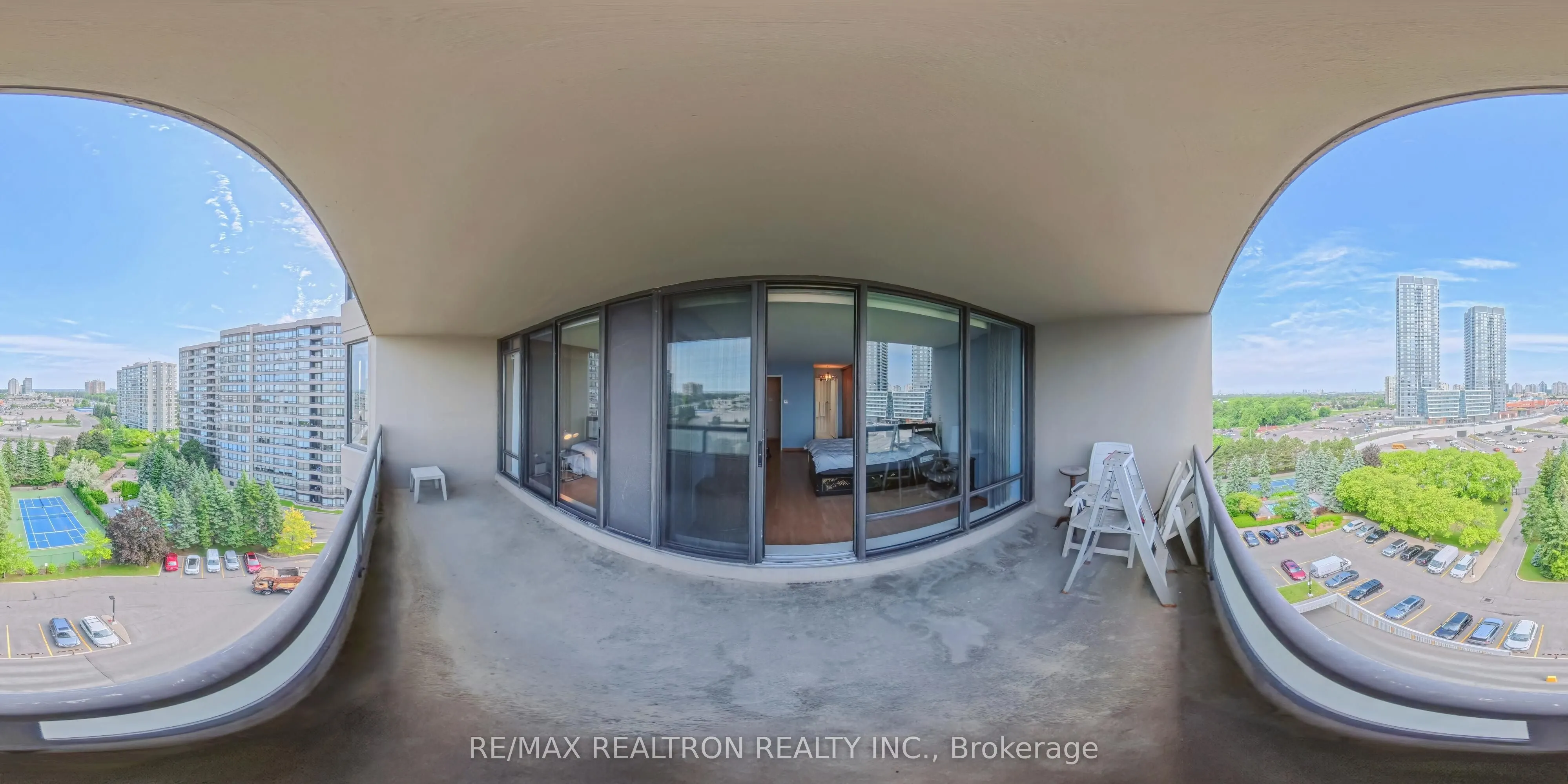 7420 Bathurst Street, #1103