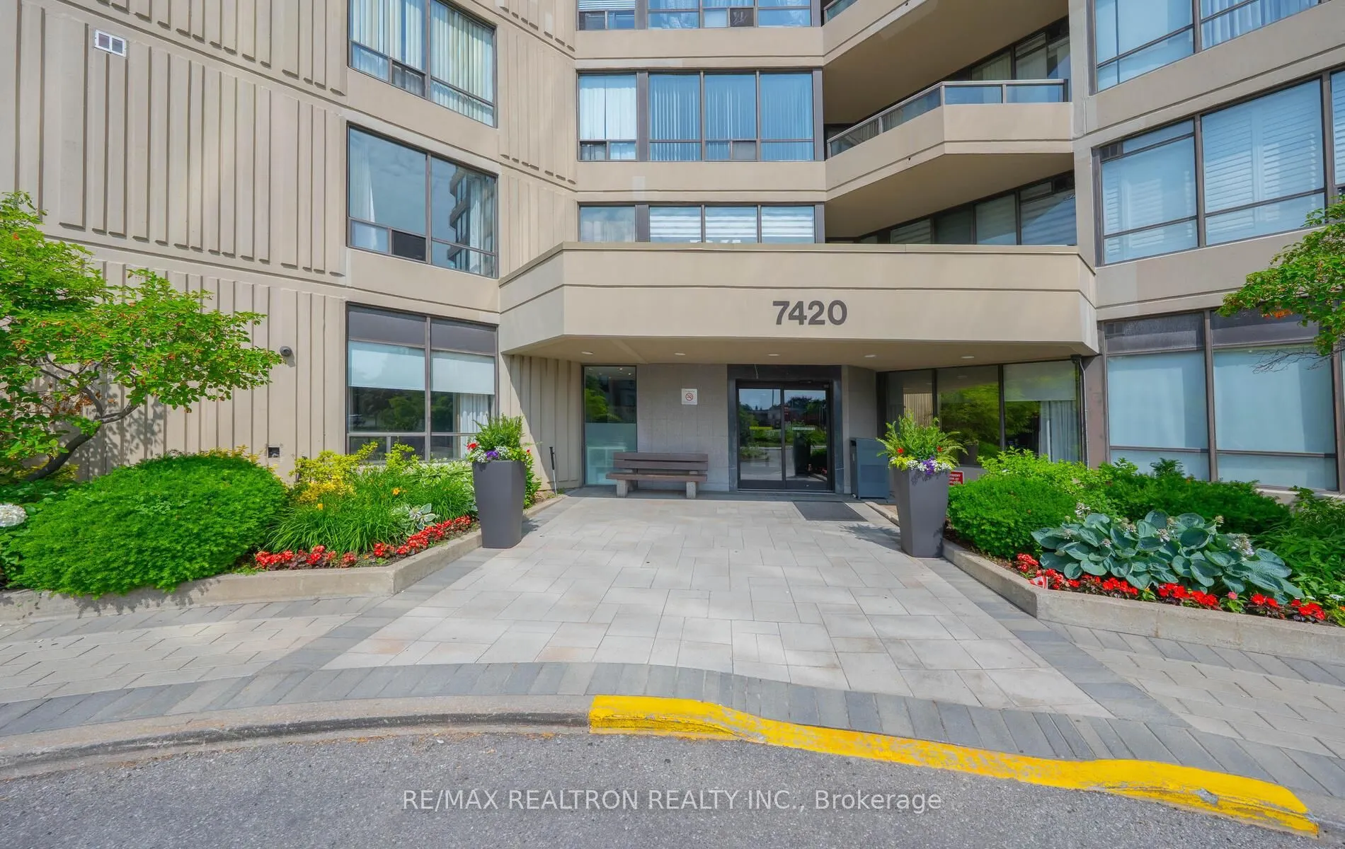 7420 Bathurst Street, #1103